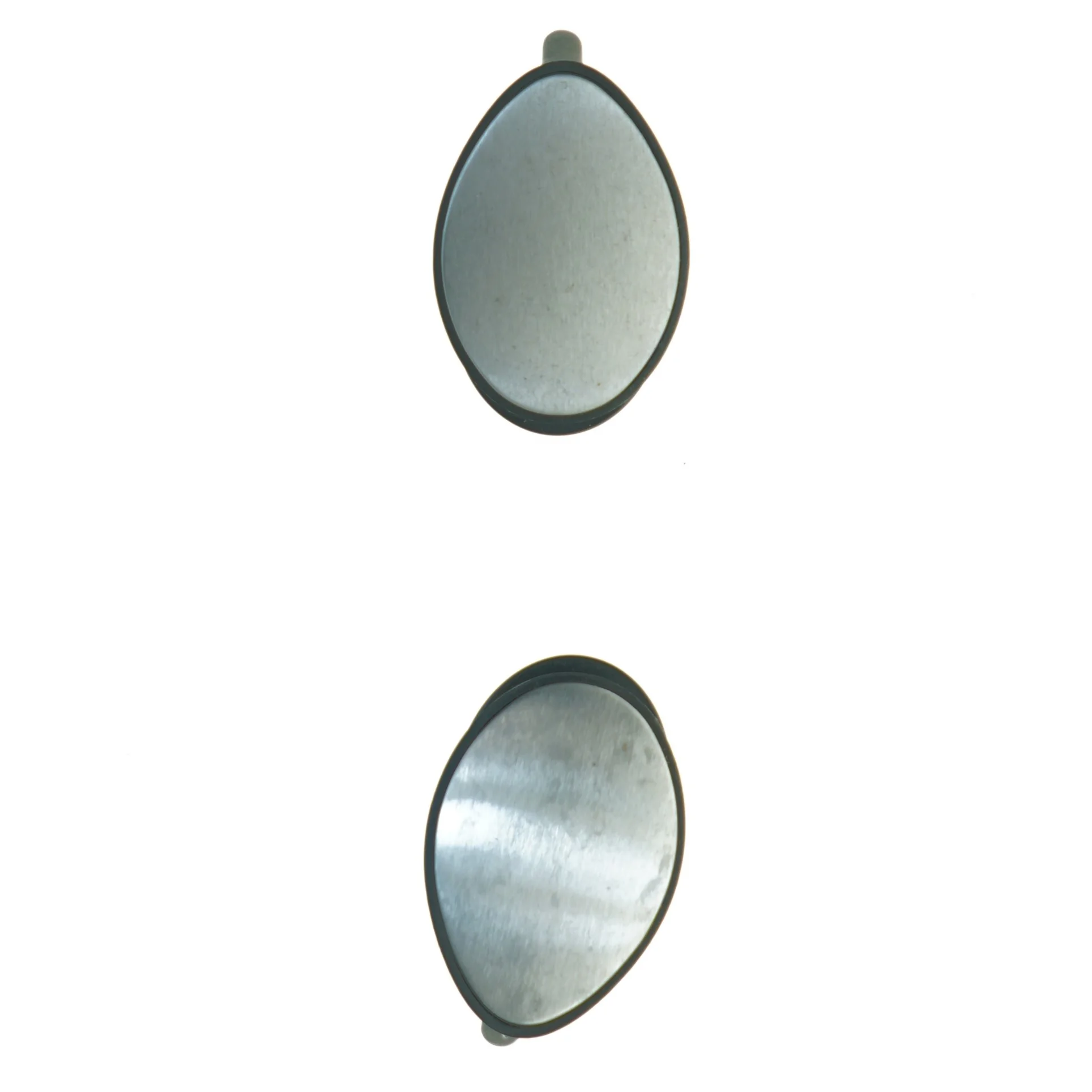 Olie- og eddike sprayflaskesæt fra OBH Nordica (str. 20 x, 7 cm)