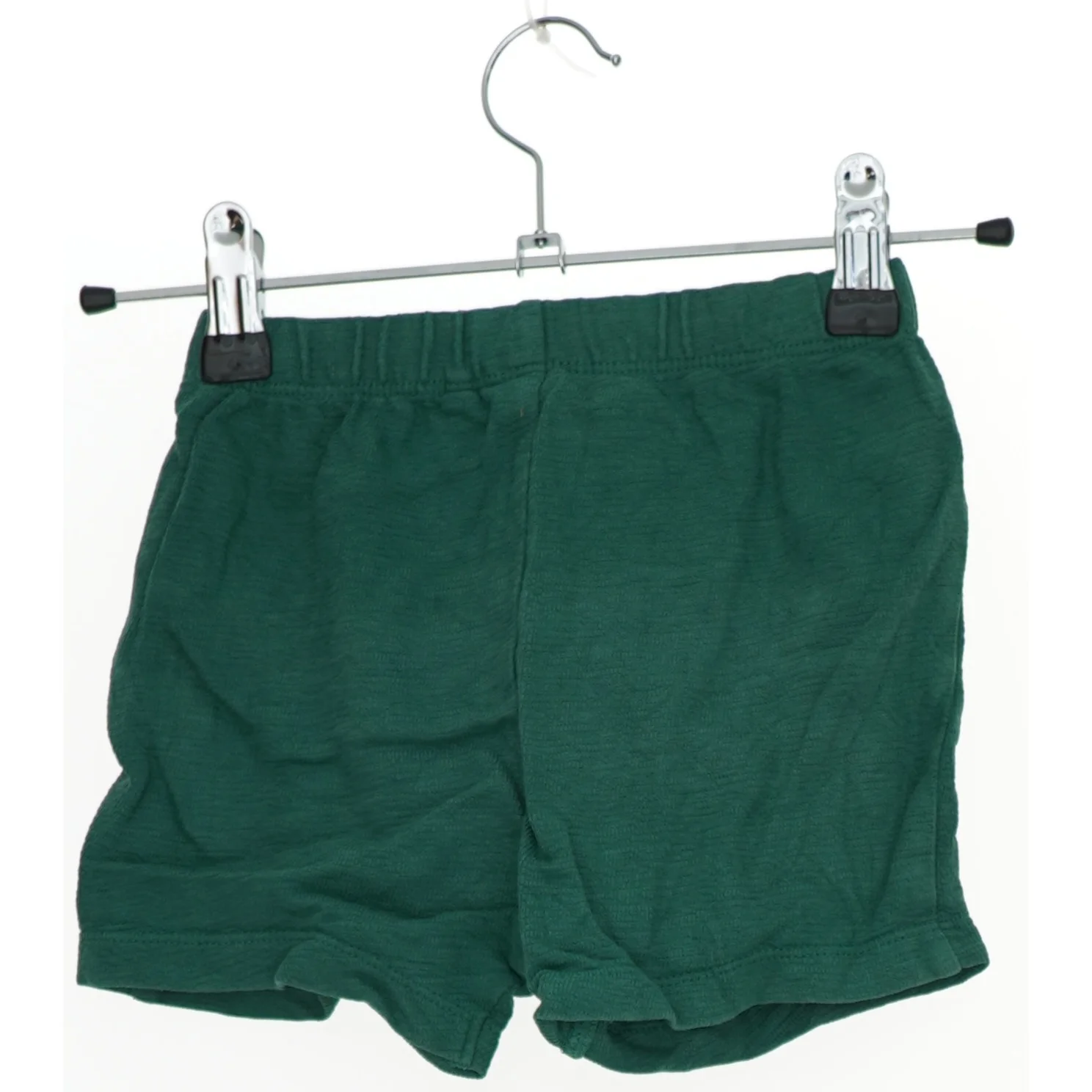 Grønne shorts til børn fra Next (str. 80)