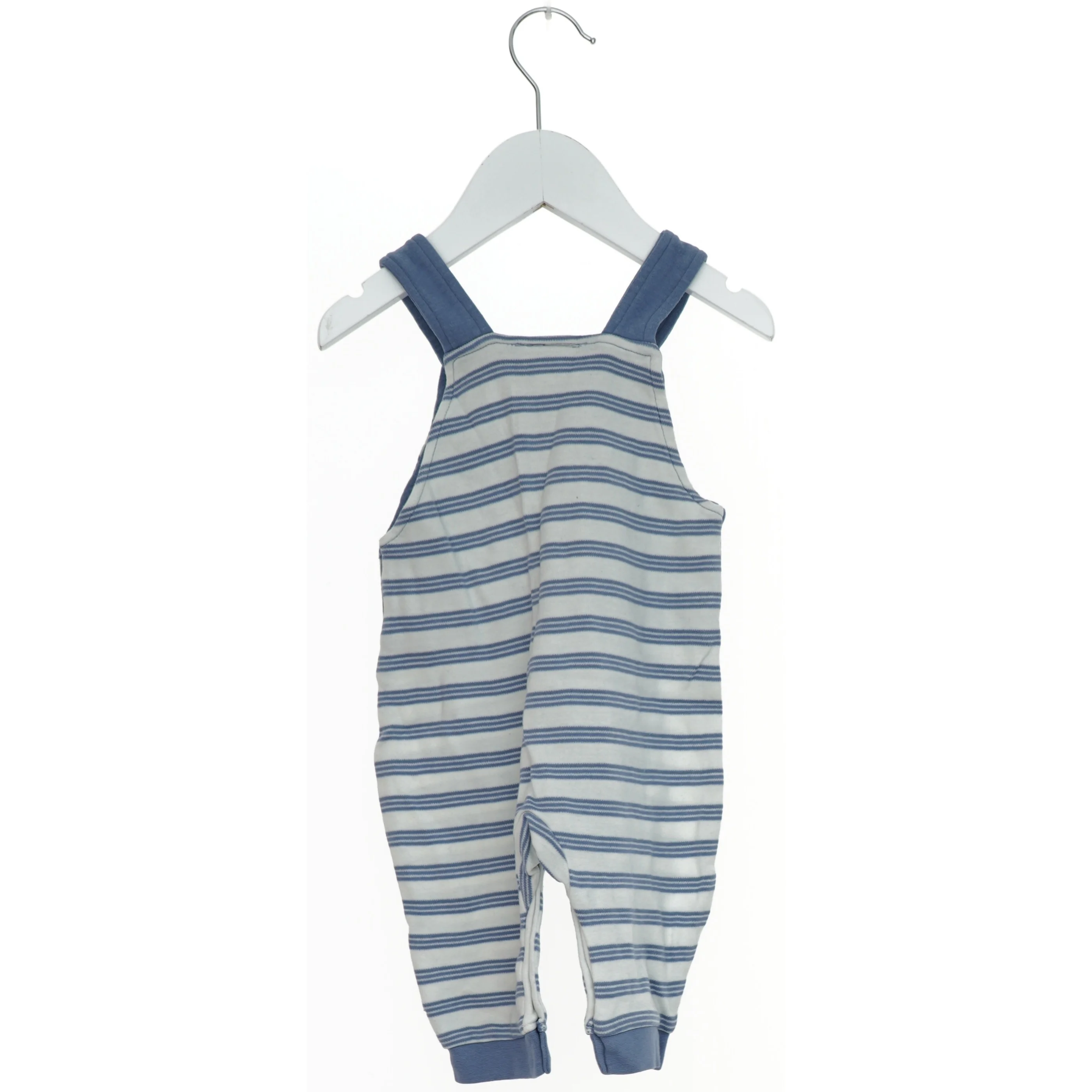Baby overalls med hundemotiv fra Jacky (str. 74)