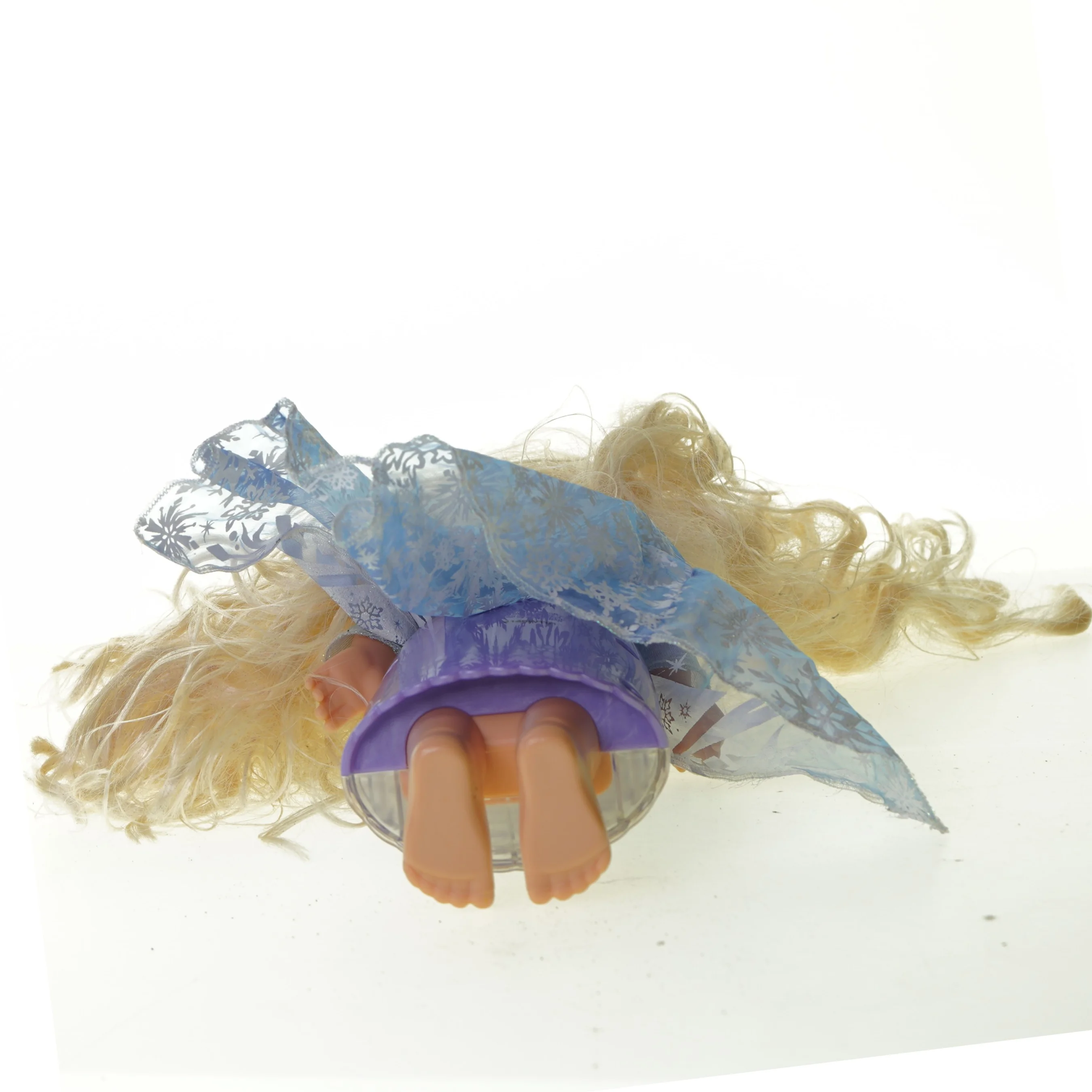 Elsa dukke fra Disney (str. 33 x 12 cm)