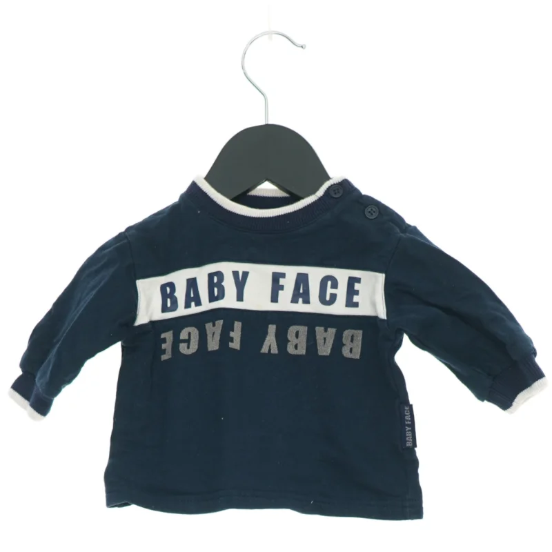 Bluse fra Babybaby (str. 62 cm)