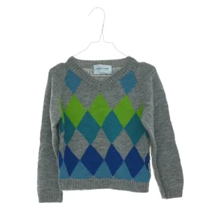 Sweater fra Mini a Ture (str. 104 cm)