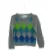 Sweater fra Mini a Ture (str. 104 cm)
