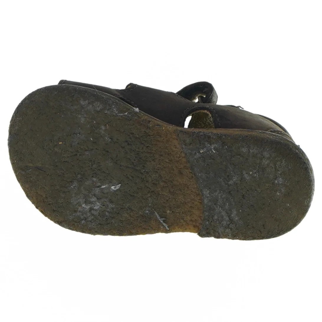 Sandaler fra Rap (str. 22)