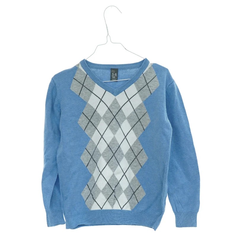 Sweater fra Zara (str. 116 cm)