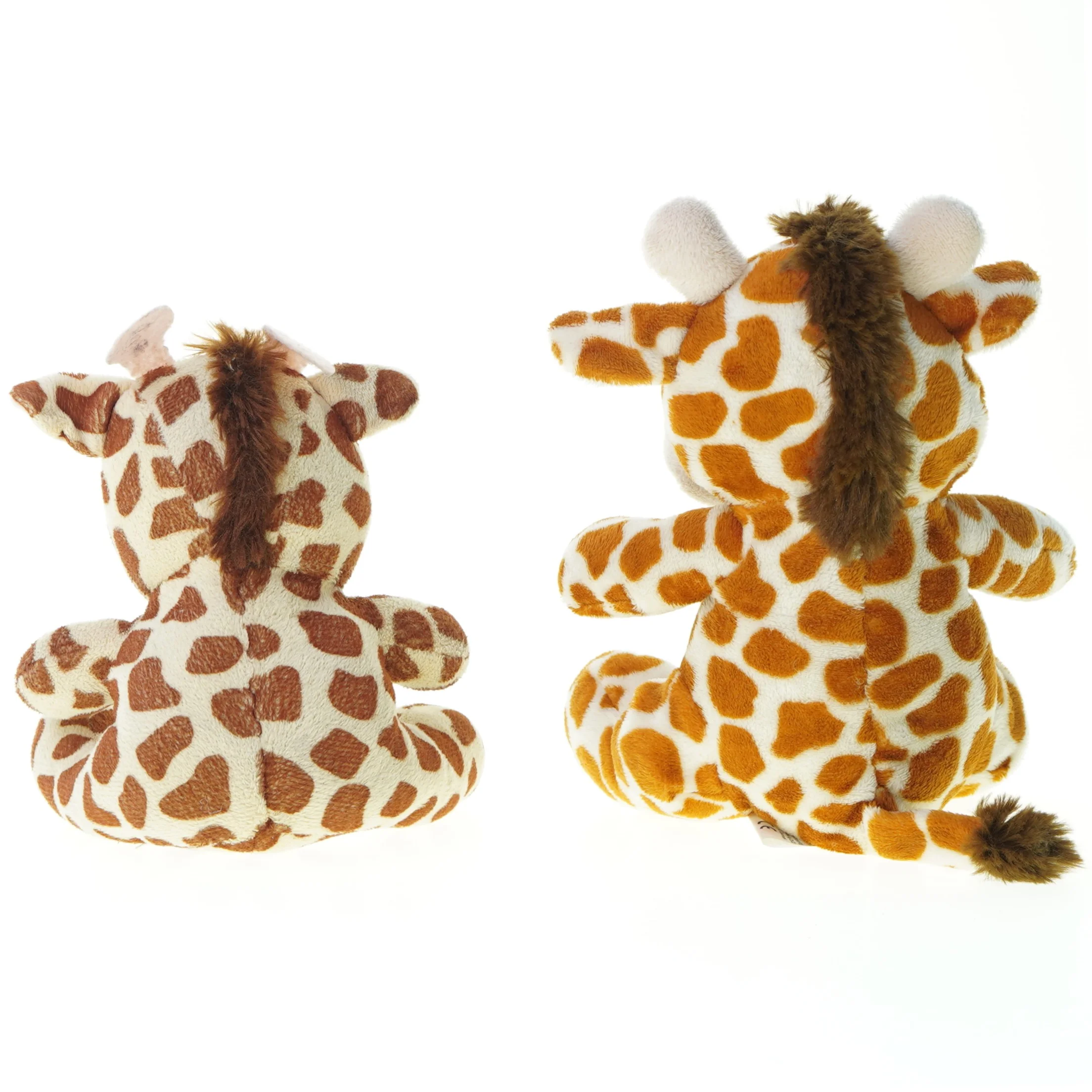 Bamser fra Søstrene Grene (str. 17 cm og 21 cm)