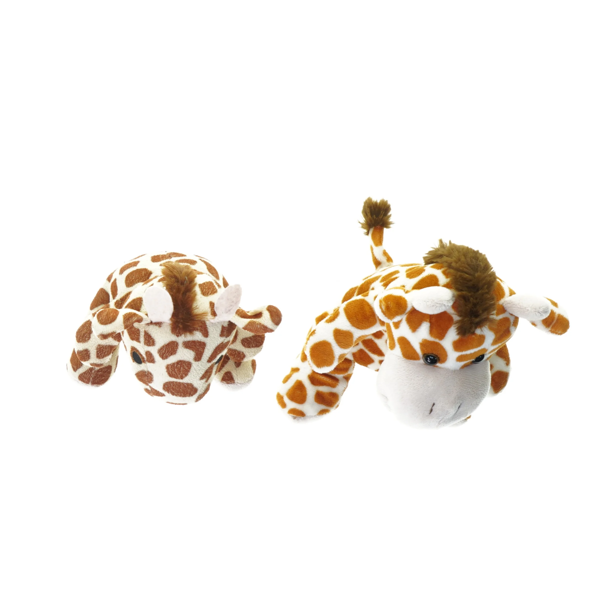 Bamser fra Søstrene Grene (str. 17 cm og 21 cm)