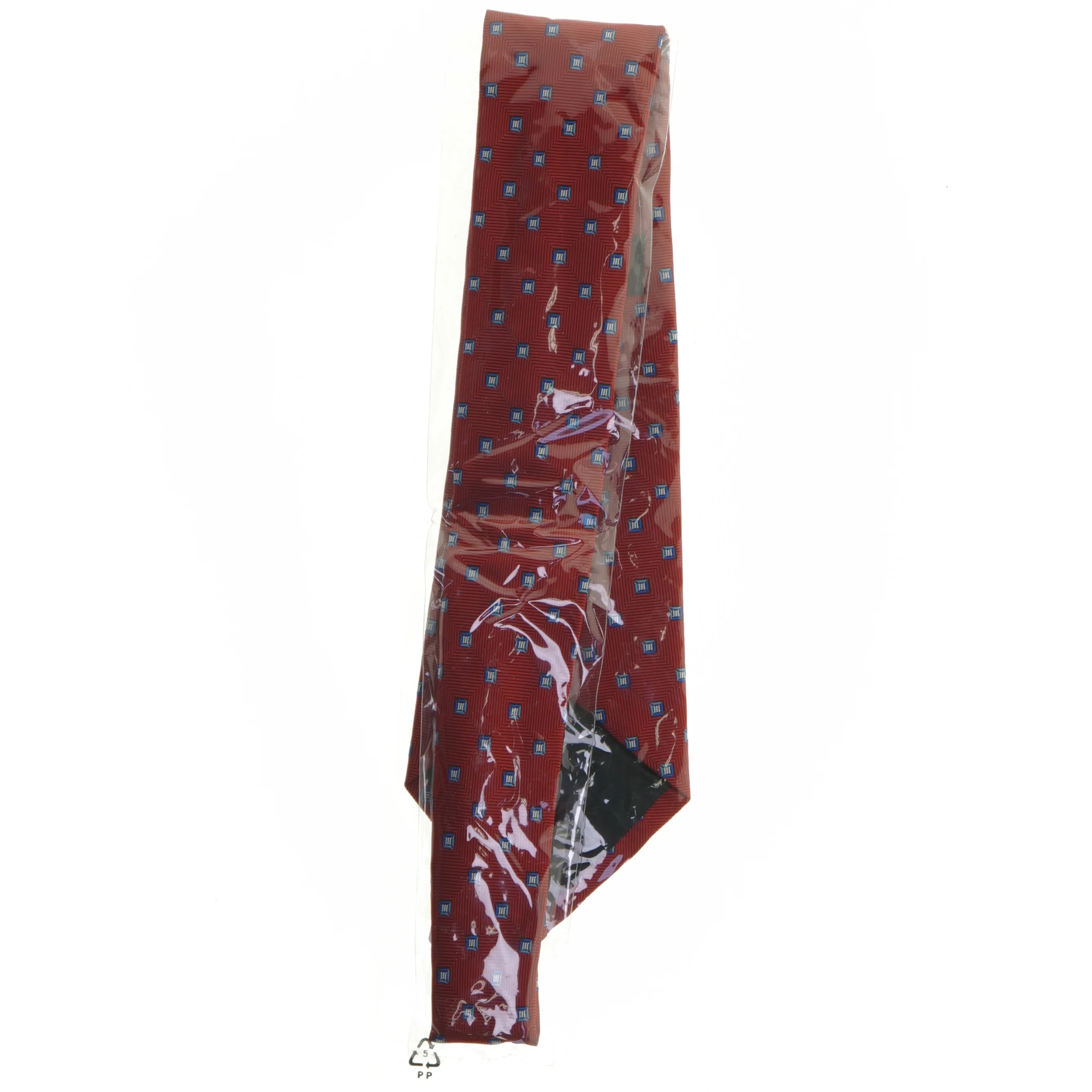 Slips med mønster fra LCFA (str. 67 cm)