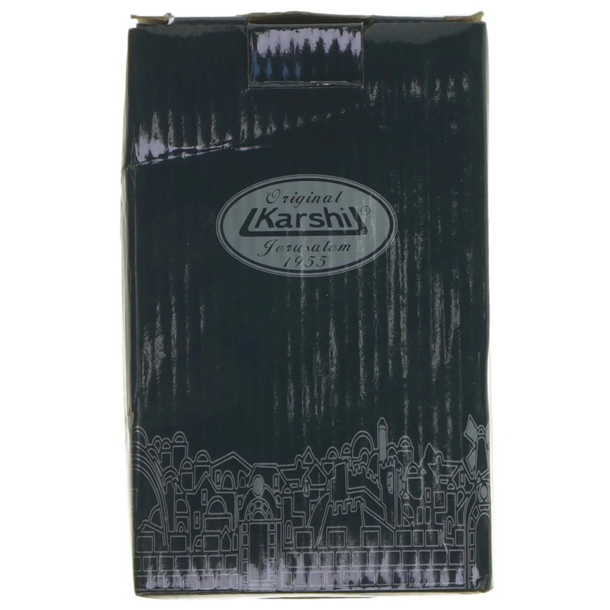 Dekoration på sokkel fra H.Karshi (str. 14 cm)