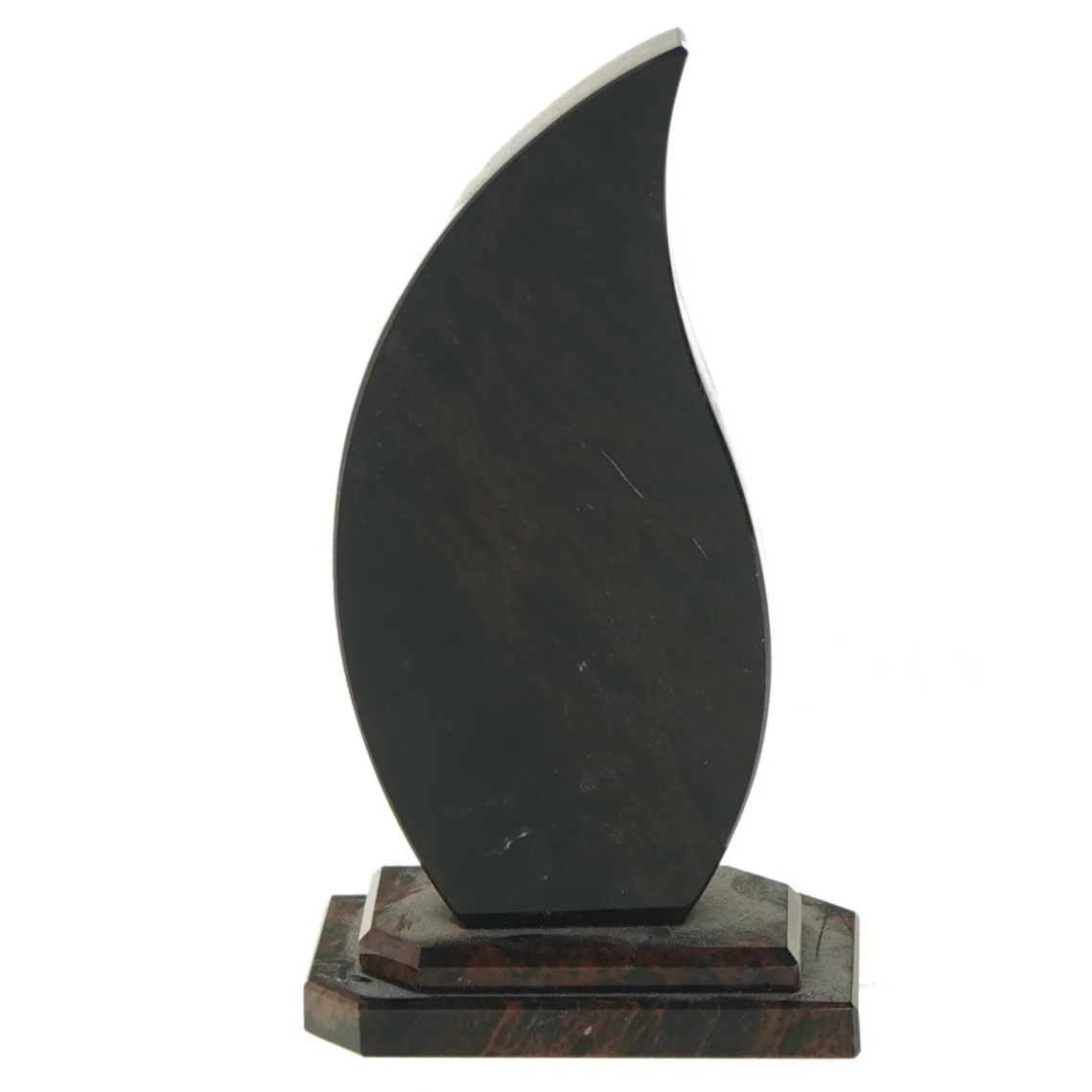 Bordur i marmor fra Zhivaa (str. 16,5 cm)