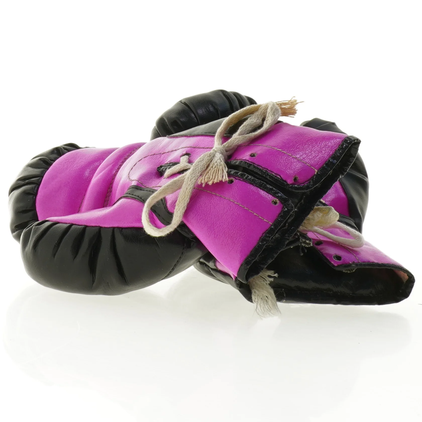 Boksehandsker (str. 24 x 15 cm)