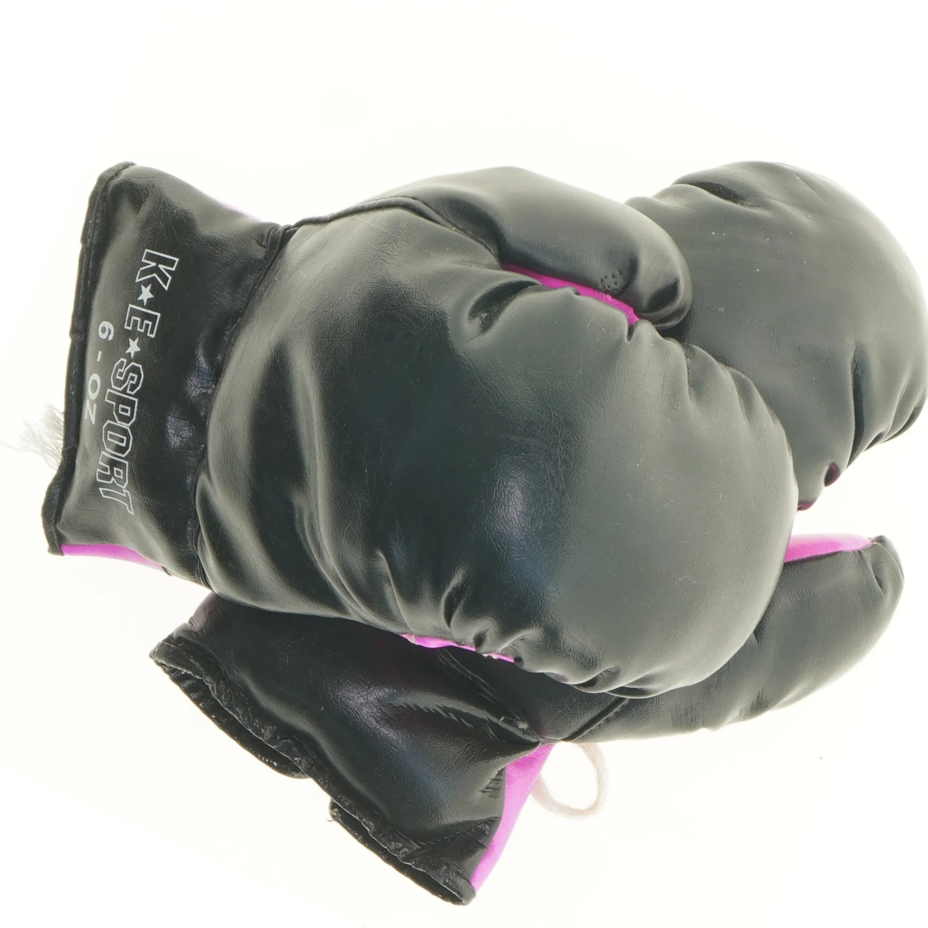 Boksehandsker (str. 24 x 15 cm)