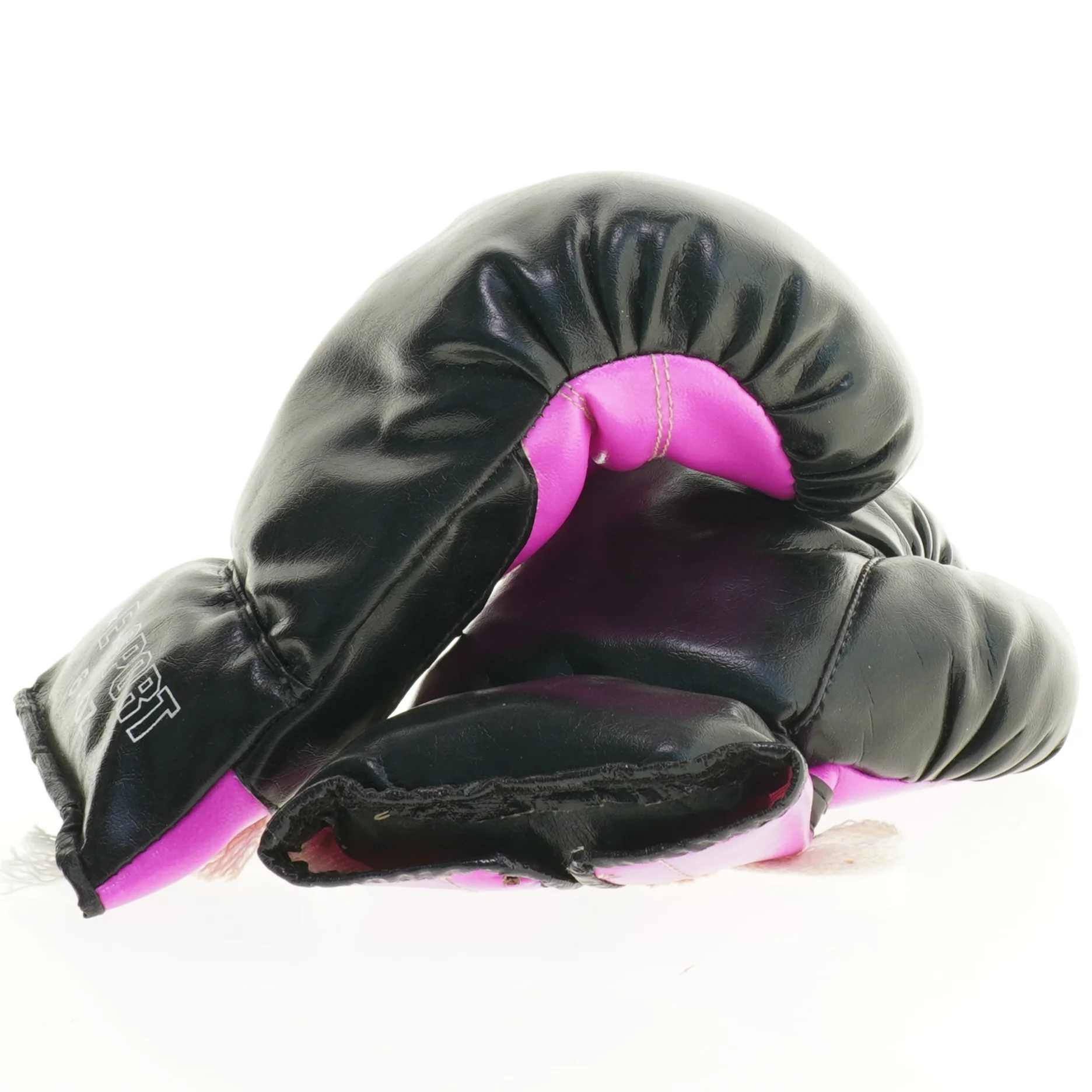 Boksehandsker (str. 24 x 15 cm)