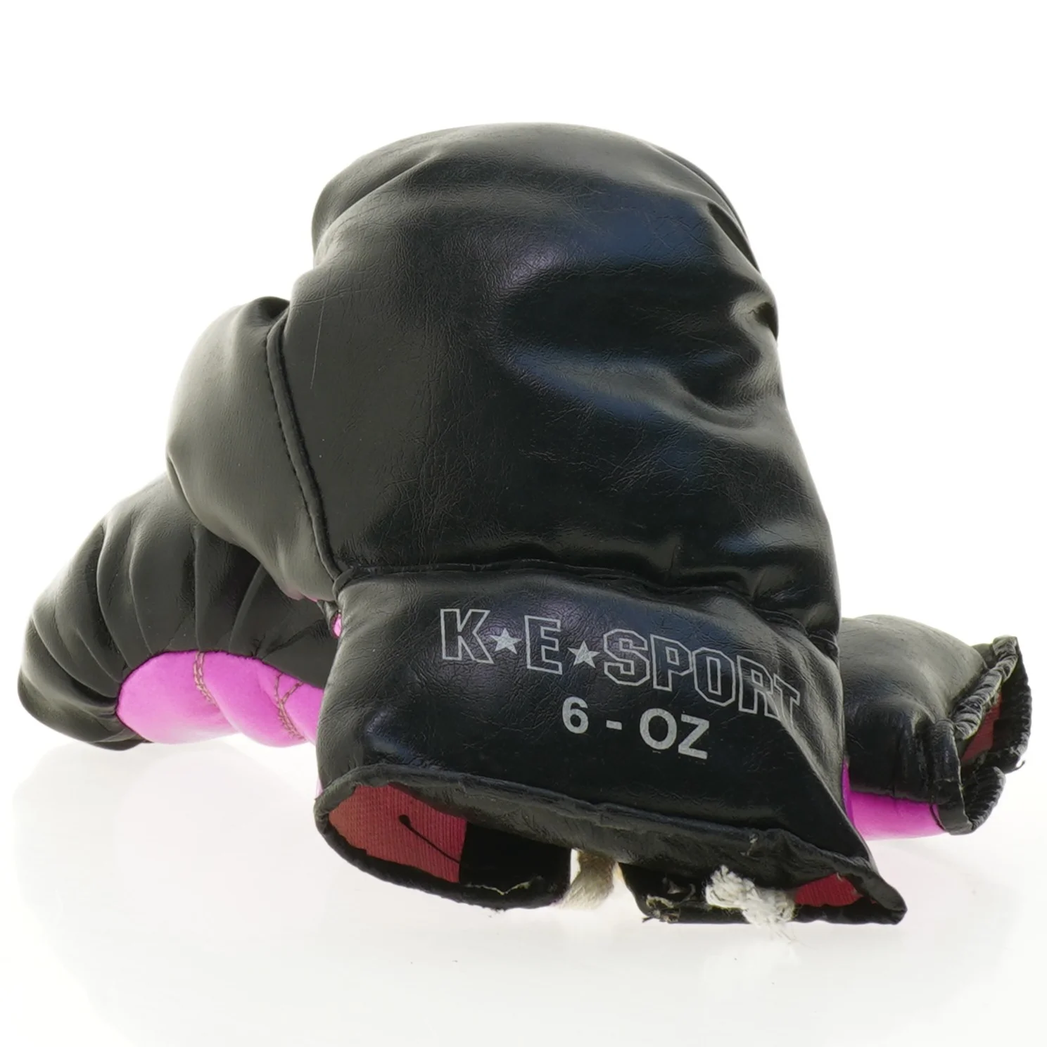 Boksehandsker (str. 24 x 15 cm)