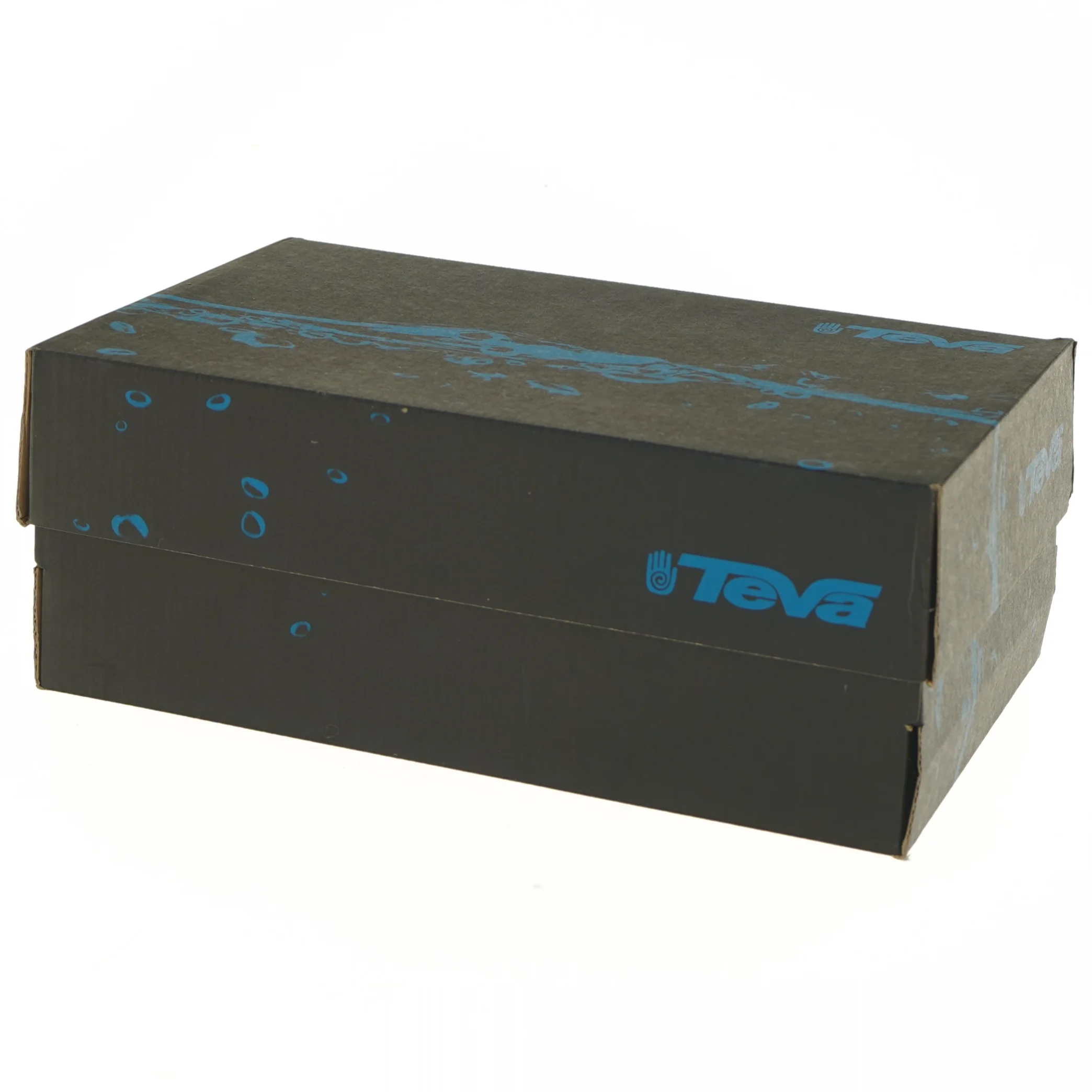 Sorte sandaler fra Teva (str. 40 )