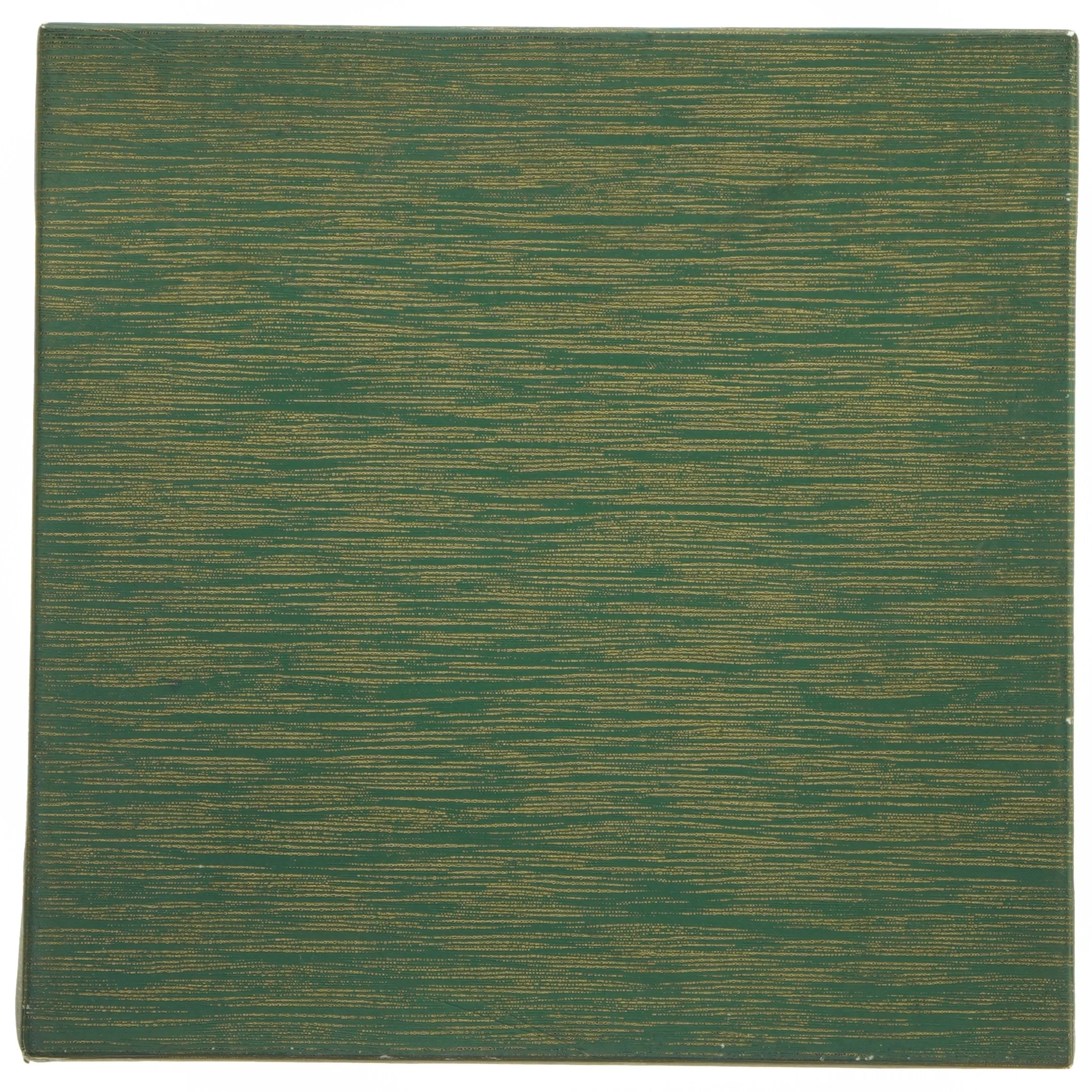 Panathinaikos FC platte (str. Ø 25 cm)