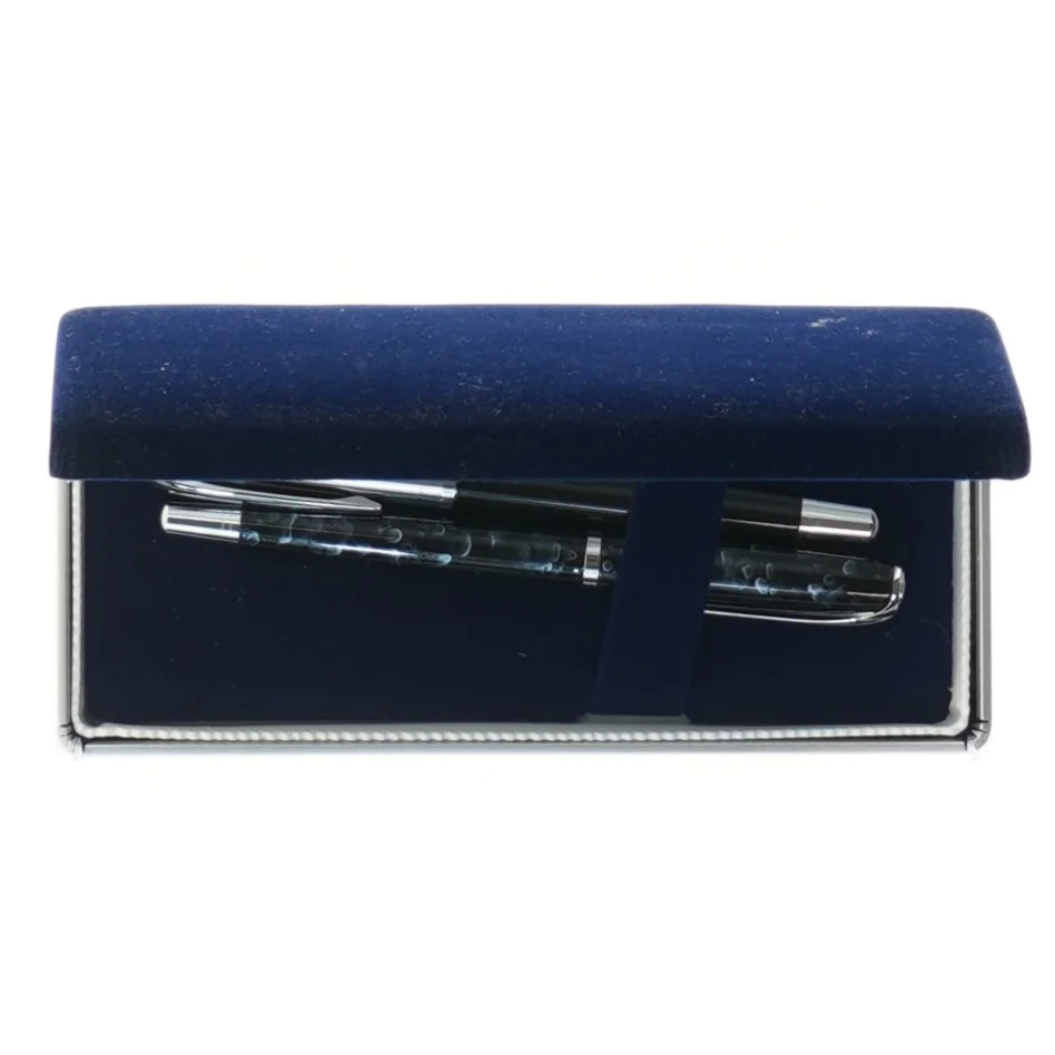 Polo pen og blyant sæt fra Polo (str. 13, cm)