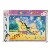 Disney Clementoni puslespil fra Clementoni (str. 4x34x25 cm)