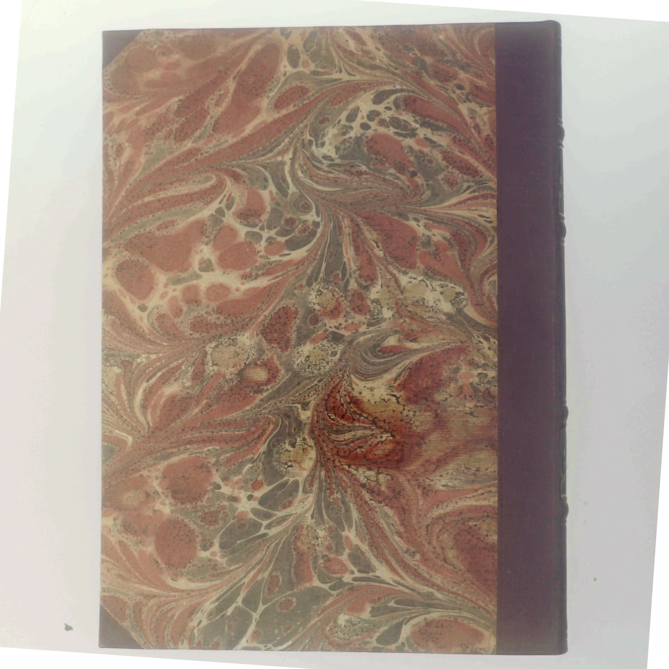 Mellem Amerika Repōliks af Aage Krarup Nielsen (Bog)