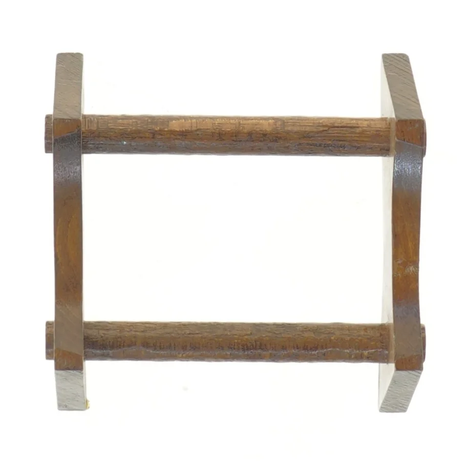 Træholder (str. 14x14 cm)