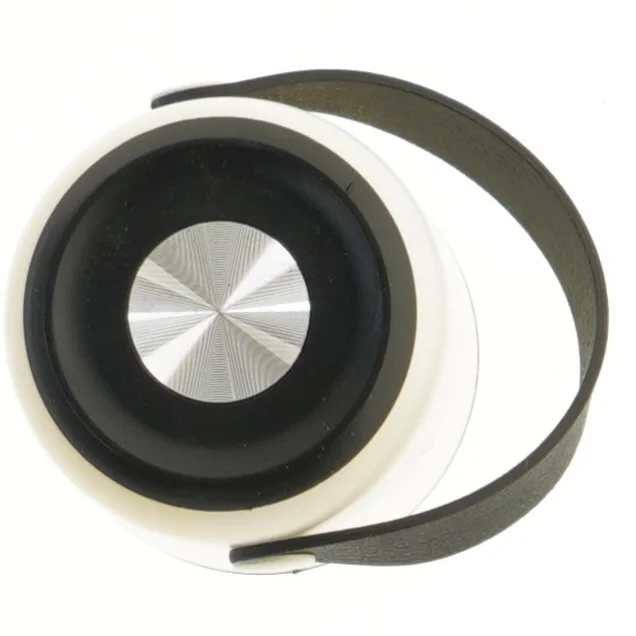 Bærbar udendørslampe fra Da Core (str. Ø 7,5x11 cm)