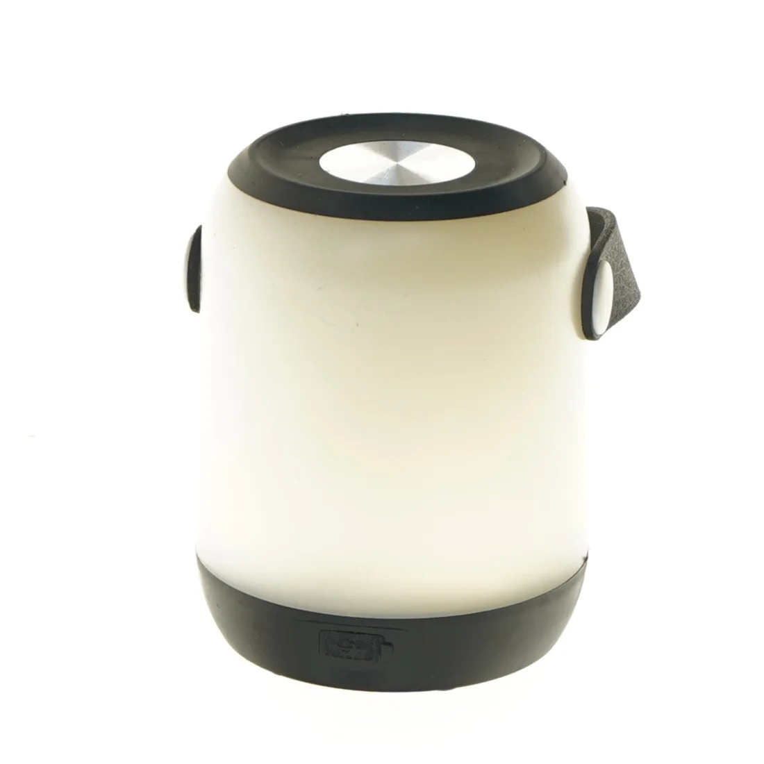 Bærbar udendørslampe fra Da Core (str. Ø 7,5x11 cm)