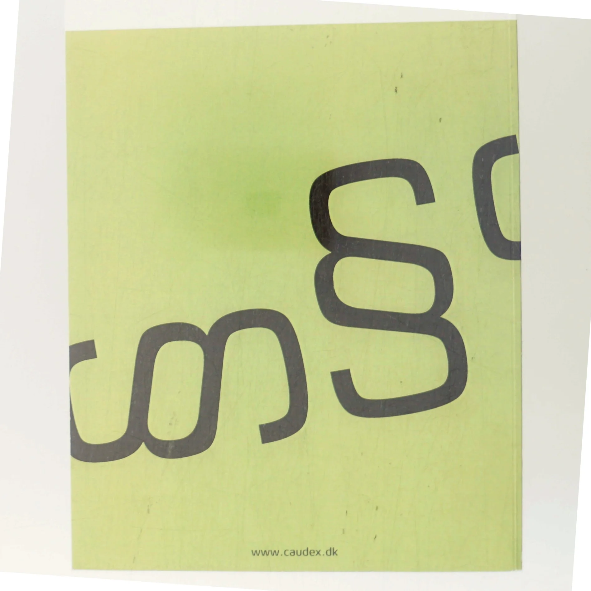 Procesret, Strafferet (Bog)