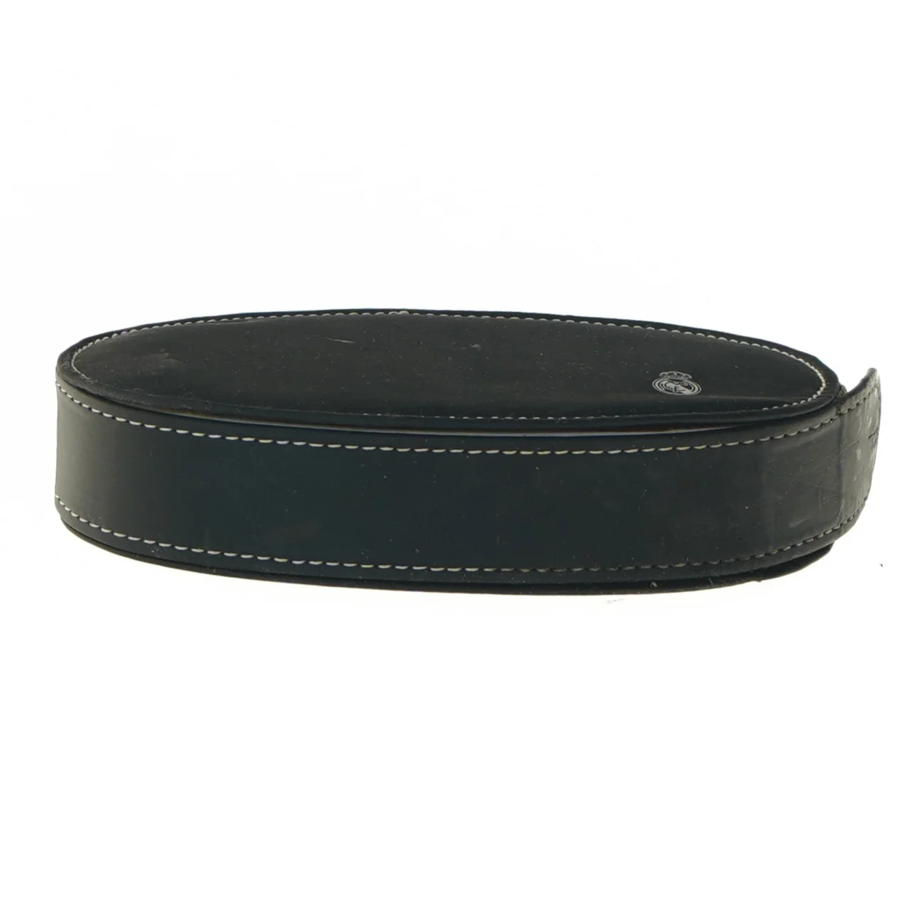 Sæt af kuglepen og fyldepen i etui (str. 18,5x8,5 cm)