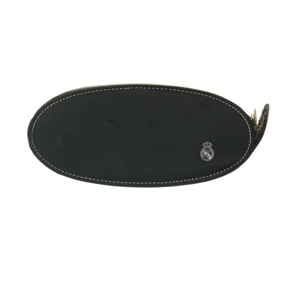 Sæt af kuglepen og fyldepen i etui (str. 18,5x8,5 cm)