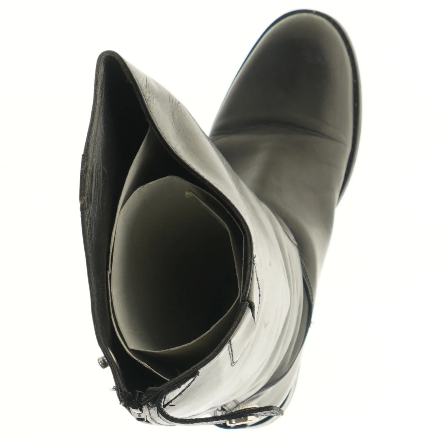 Dame ridestøvler fra Ilse Jacobsen (str. 40 )