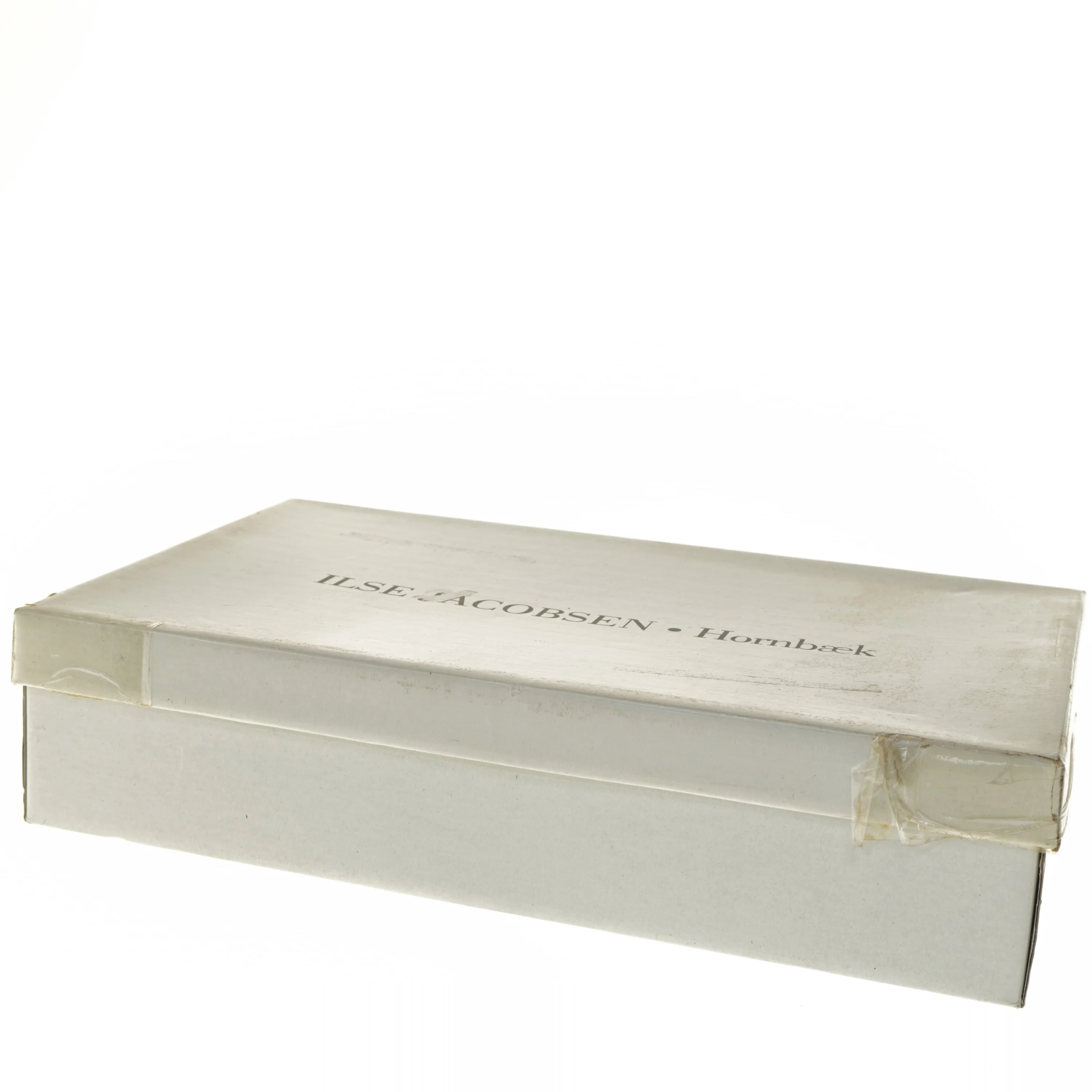 Dame ridestøvler fra Ilse Jacobsen (str. 40 )