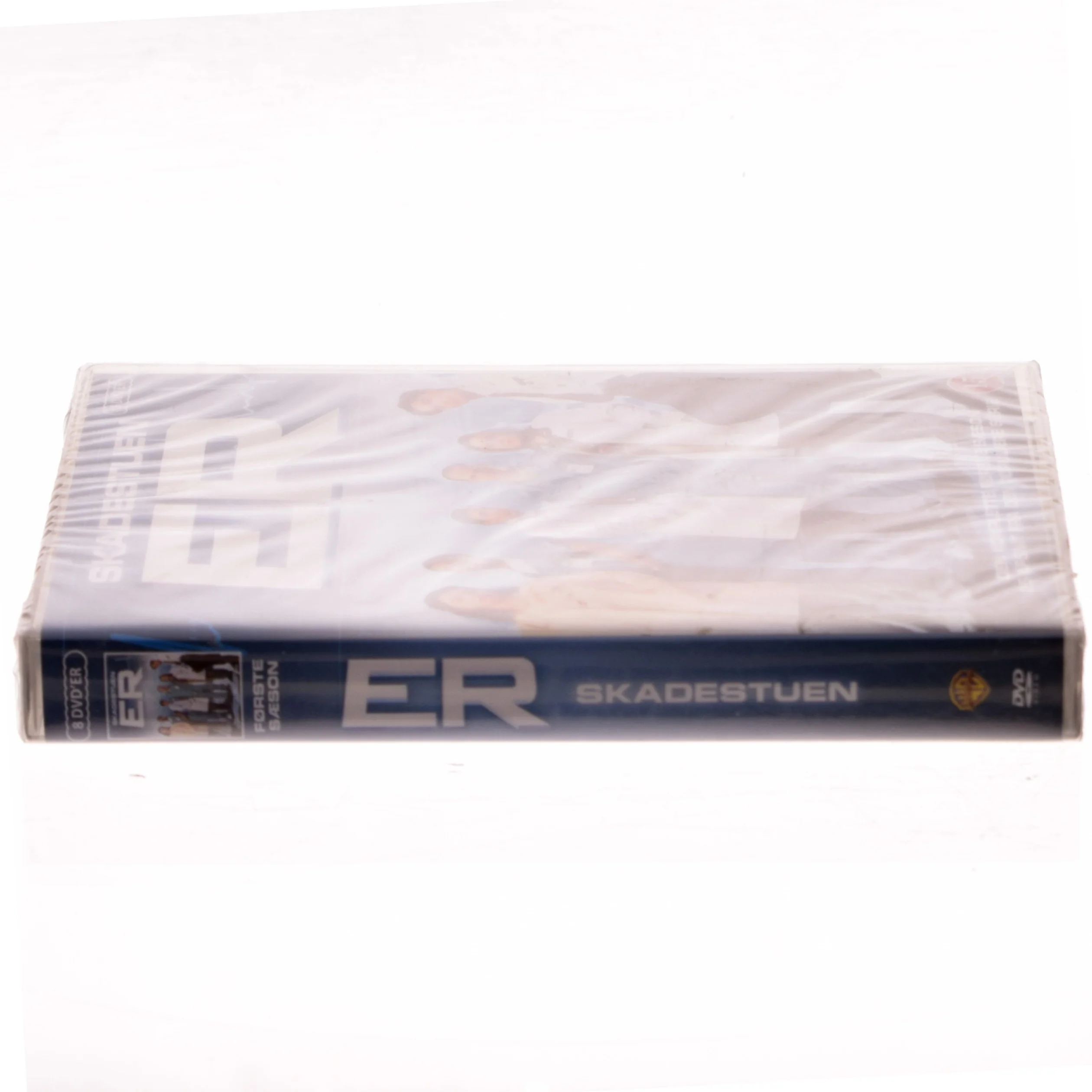 Skadestuen ER - Den komplette første sæson med Anthony Edwards (DVD)