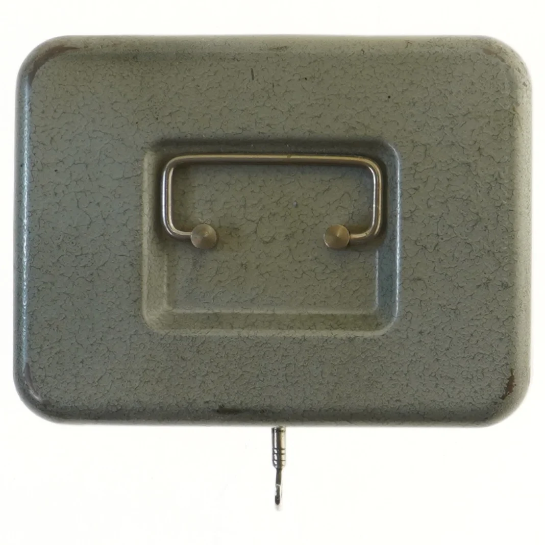 Pengekasse (str. 20x15x7 cm)