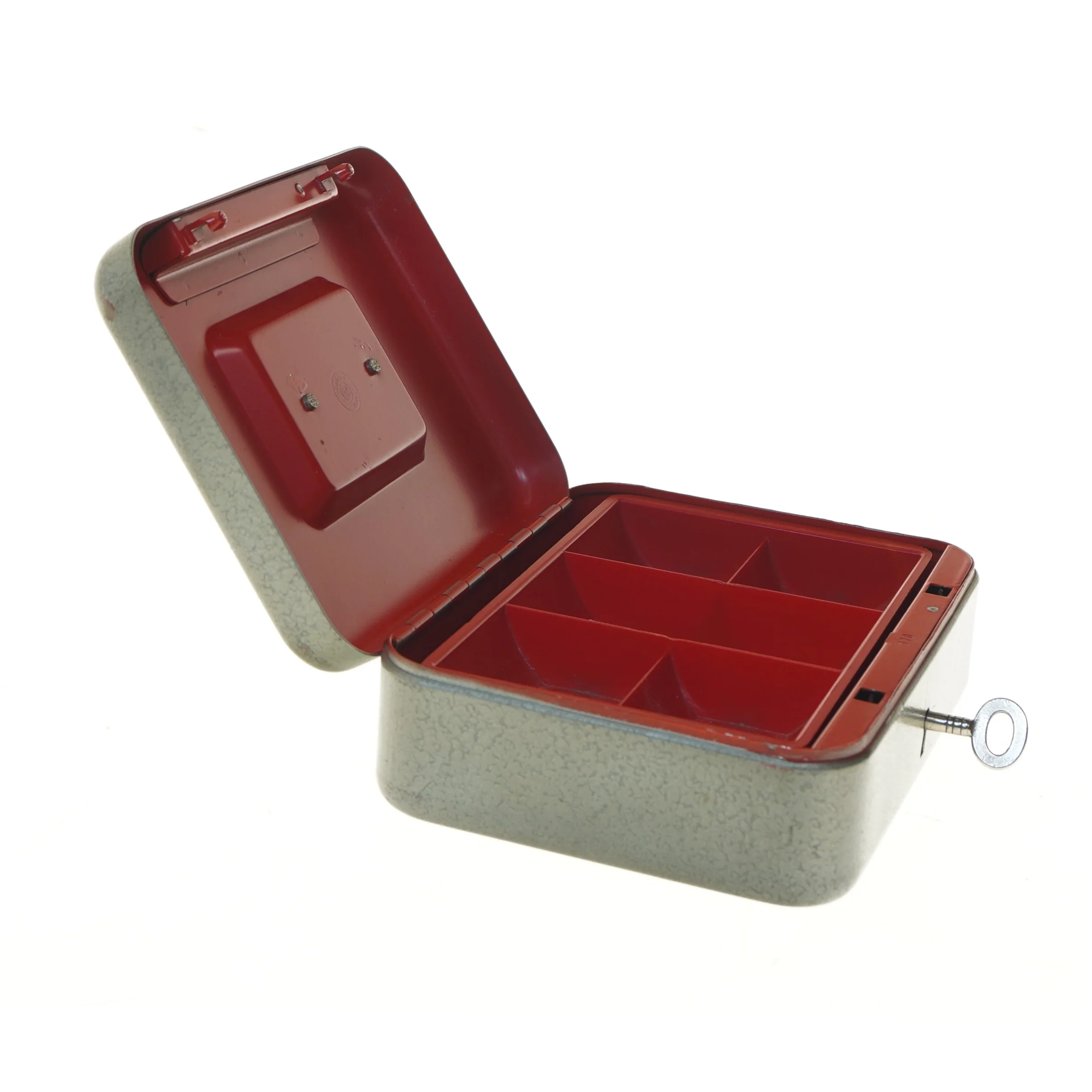 Pengekasse (str. 20x15x7 cm)