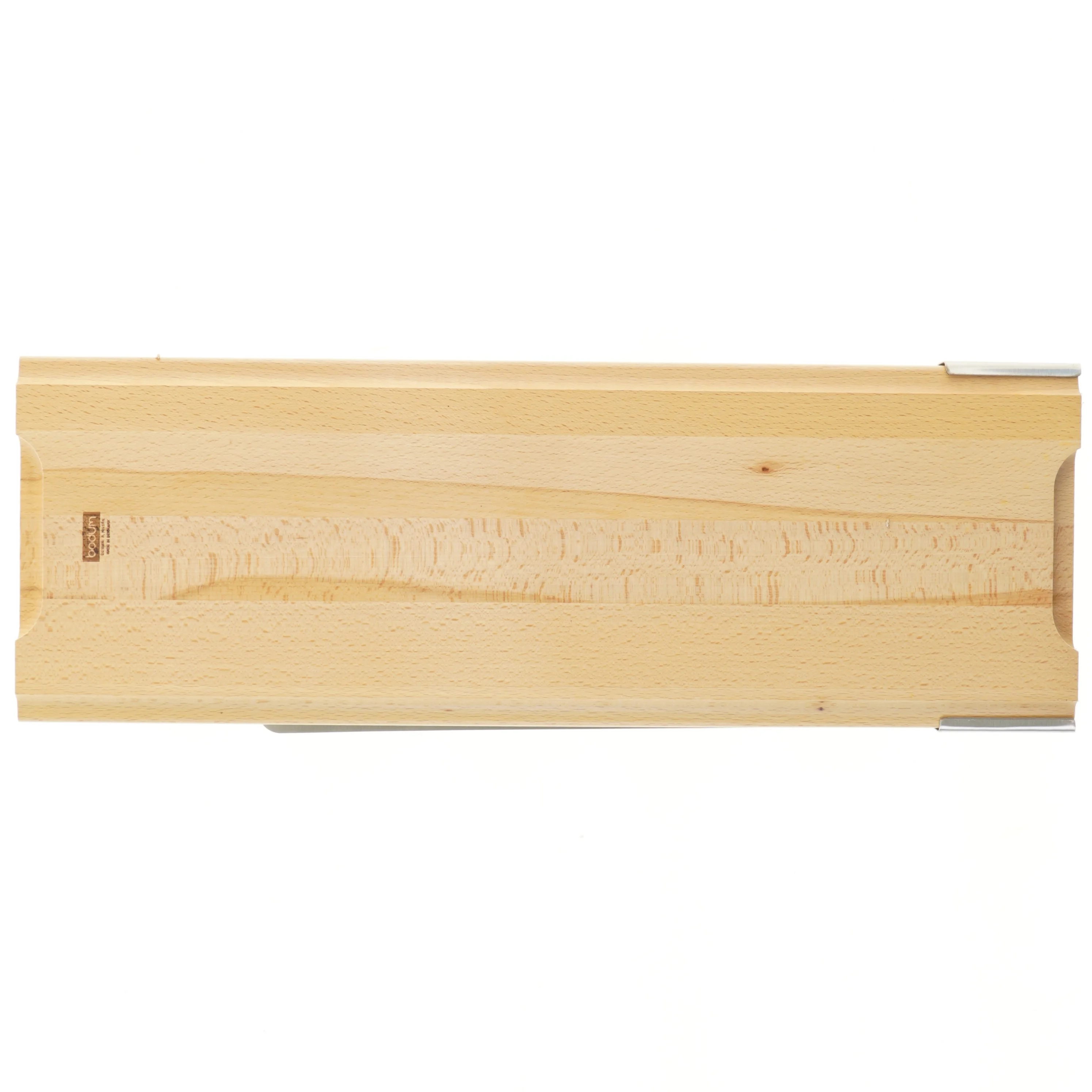 Bodum laksebræt med kniv fra Bodum (str. 57,5x20 cm)