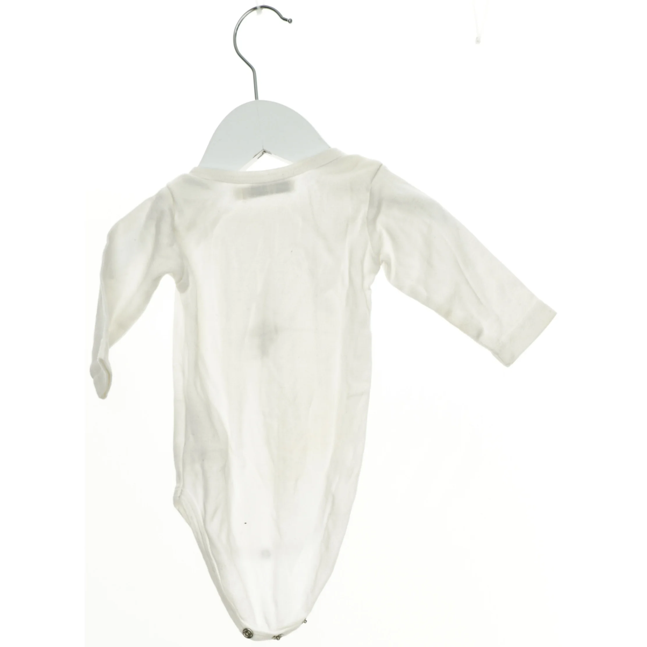 Bodystocking fra Name It (str. 56 cm)