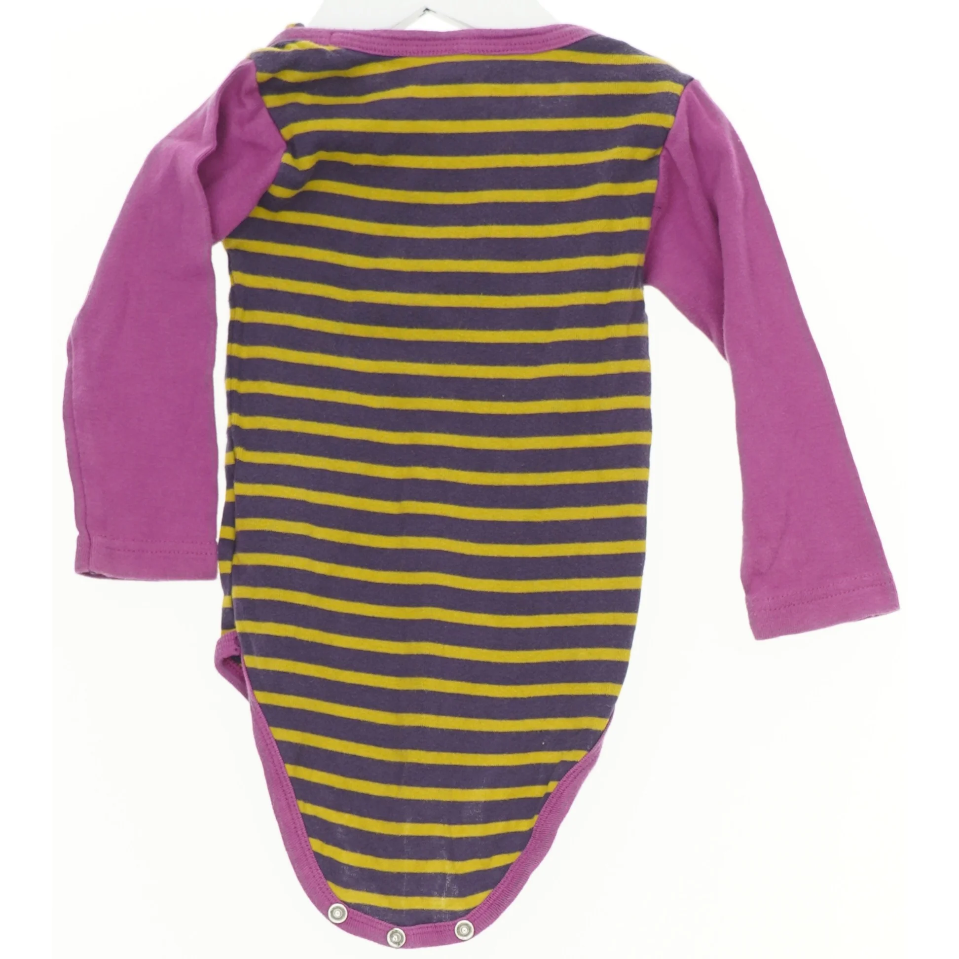 Bodystocking fra Name It (str. 80 cm)