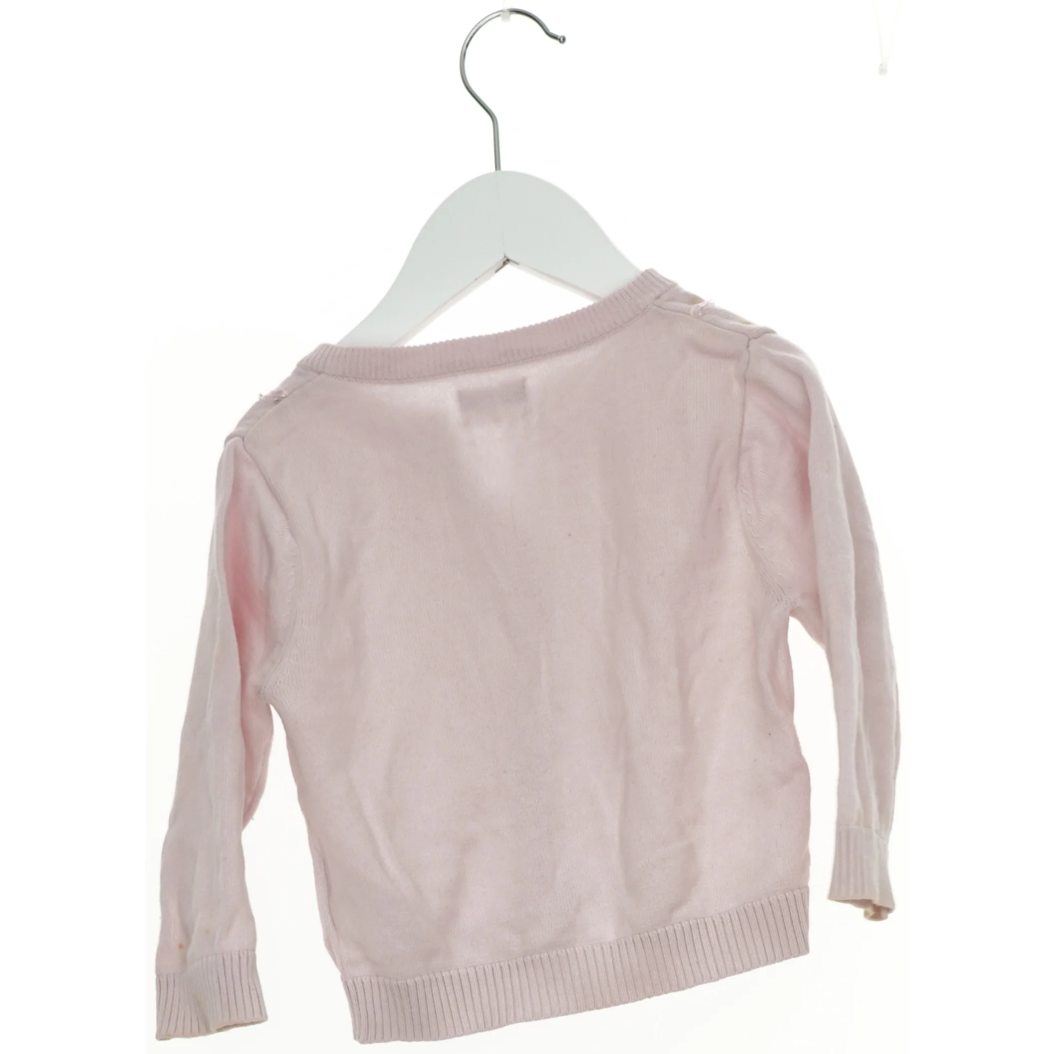 Cardigan fra Name It (str. 80 cm)