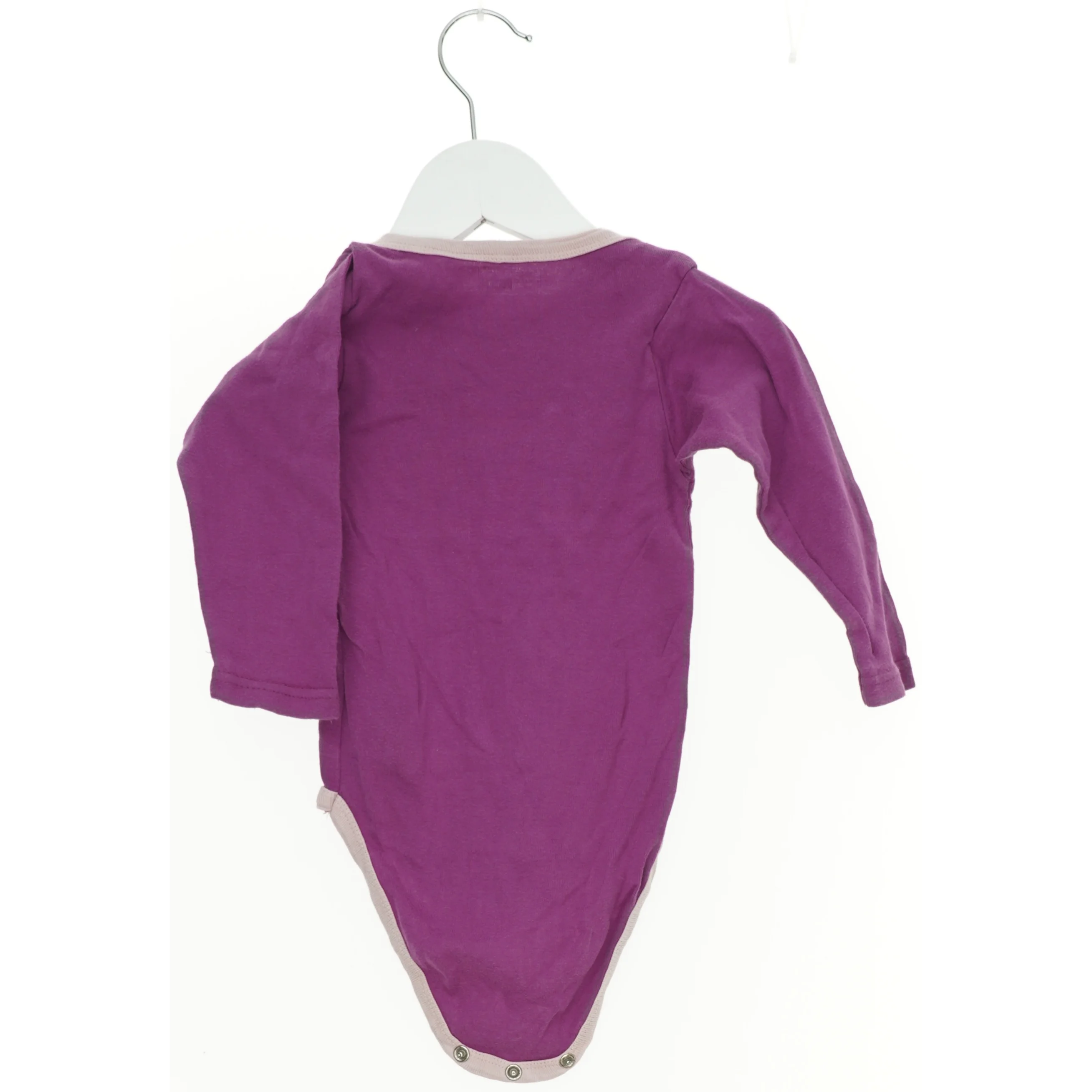 Bodystocking fra Name It (str. 62 cm)