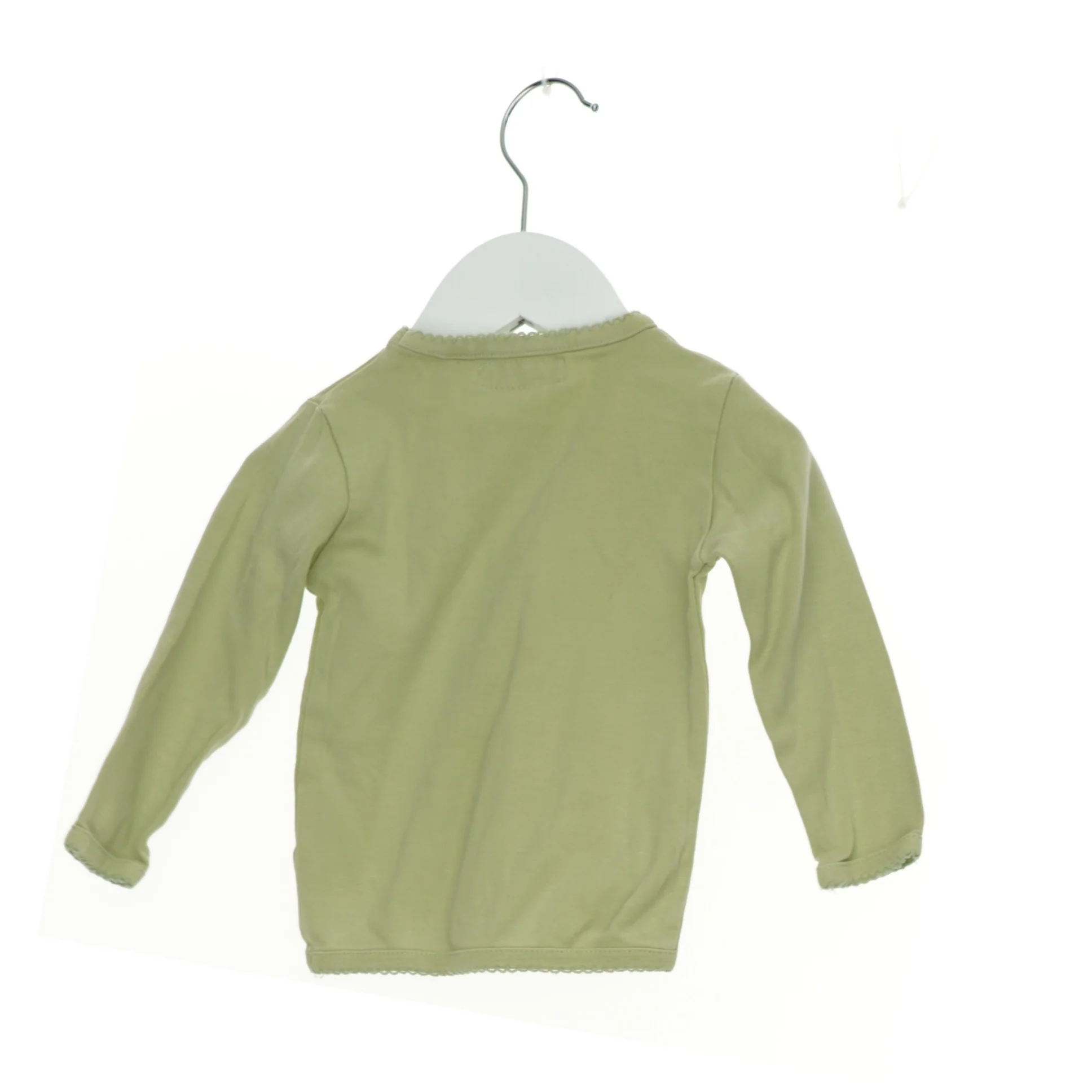 Bluse fra Wheat (str. 74 cm)