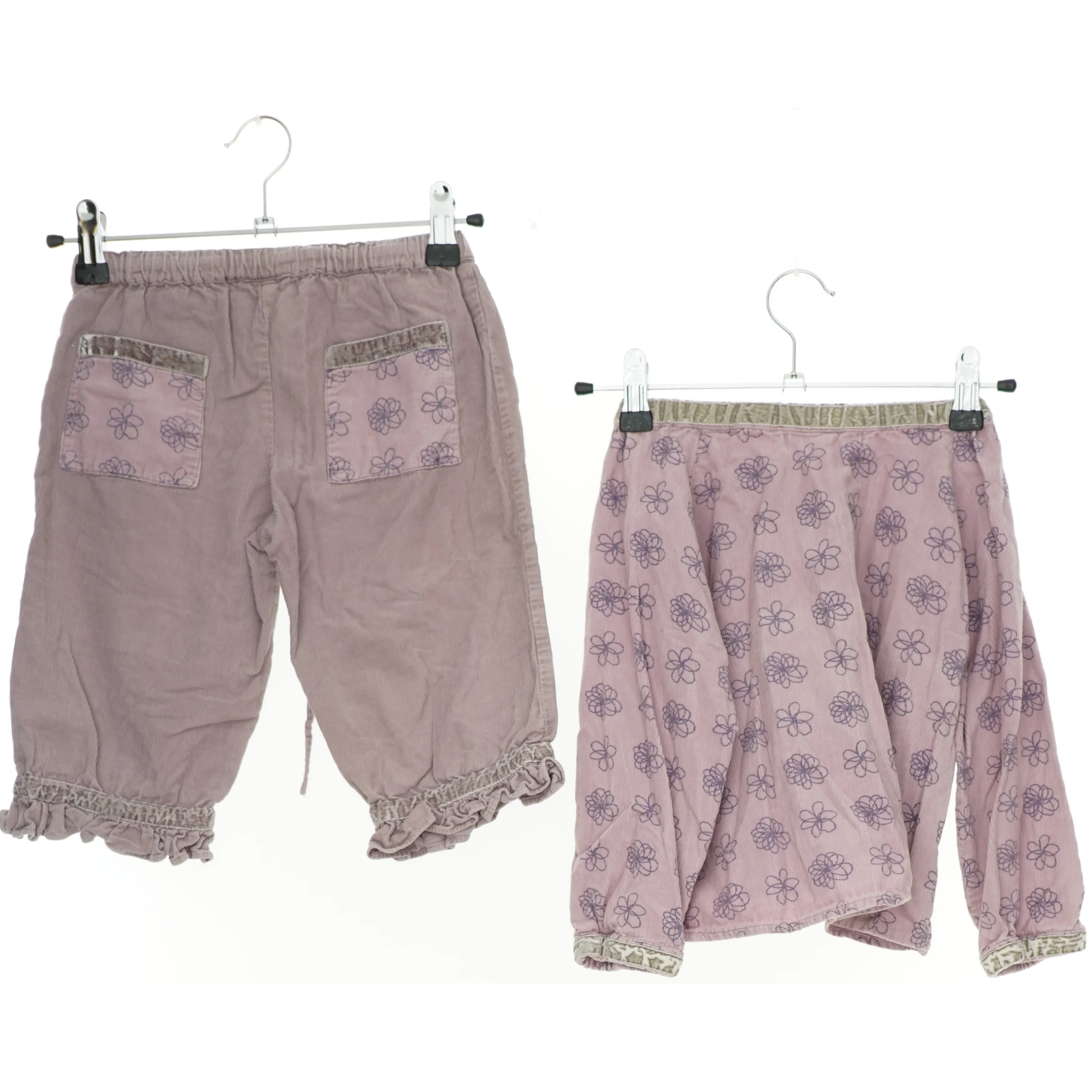 Sæt (2 stk.) fra Phister & Philina (str. 92 cm)