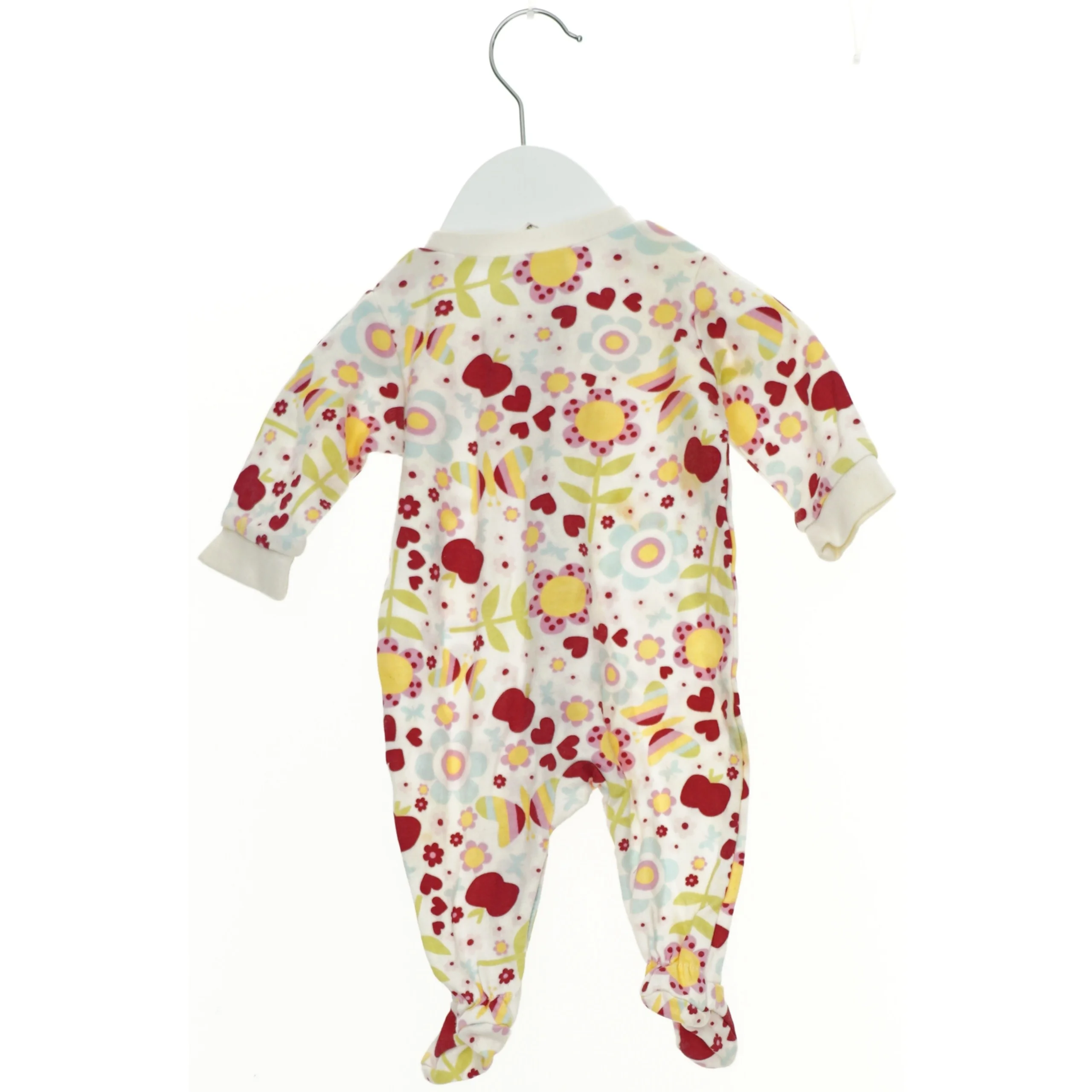 Bodystocking fra H&M (str. 56 cm)