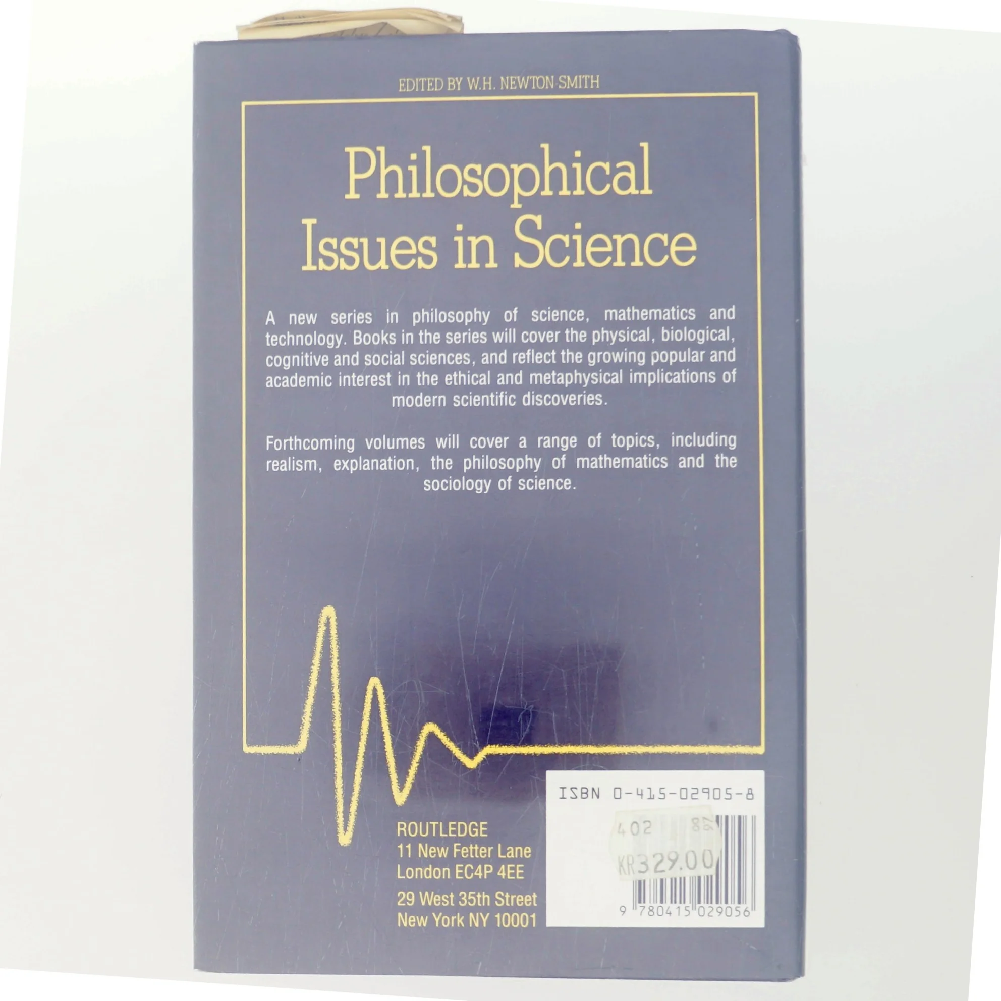 The rational and the social af James Robert Brown (Bog)