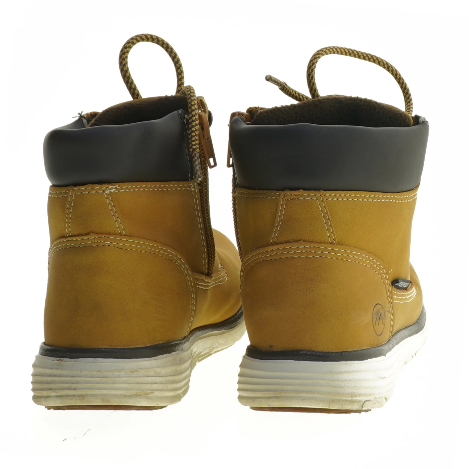 Vandtætte børnestøvler str. 33 fra Move (str. 33 )