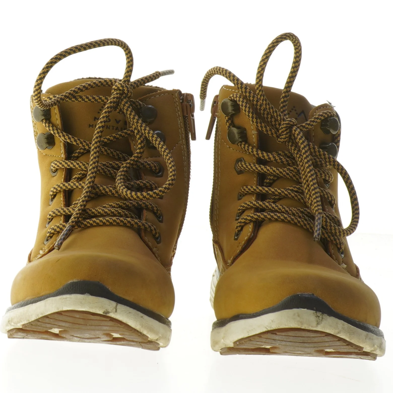 Vandtætte børnestøvler str. 33 fra Move (str. 33 )