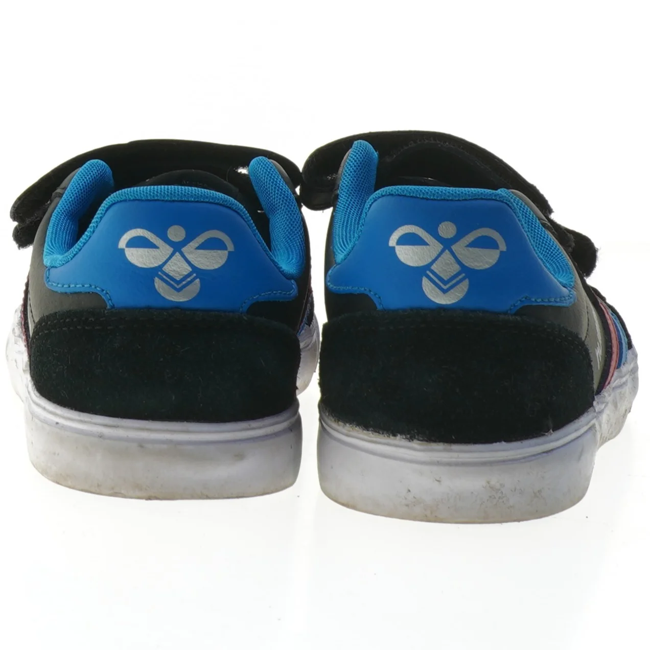 Børnesko med velcro fra Hummel (str. 34 )