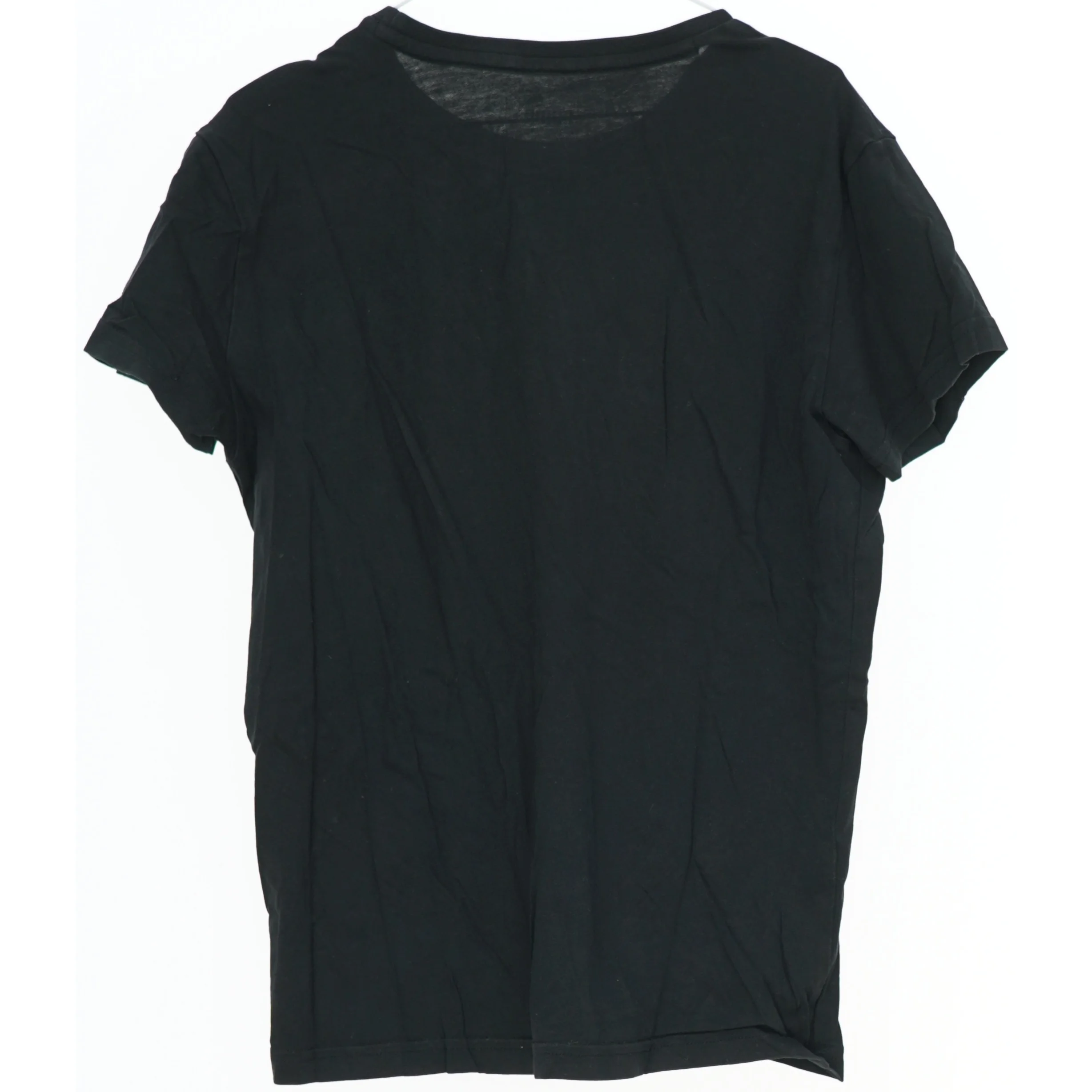 Puma T-shirt i sort fra Puma (str. 140)