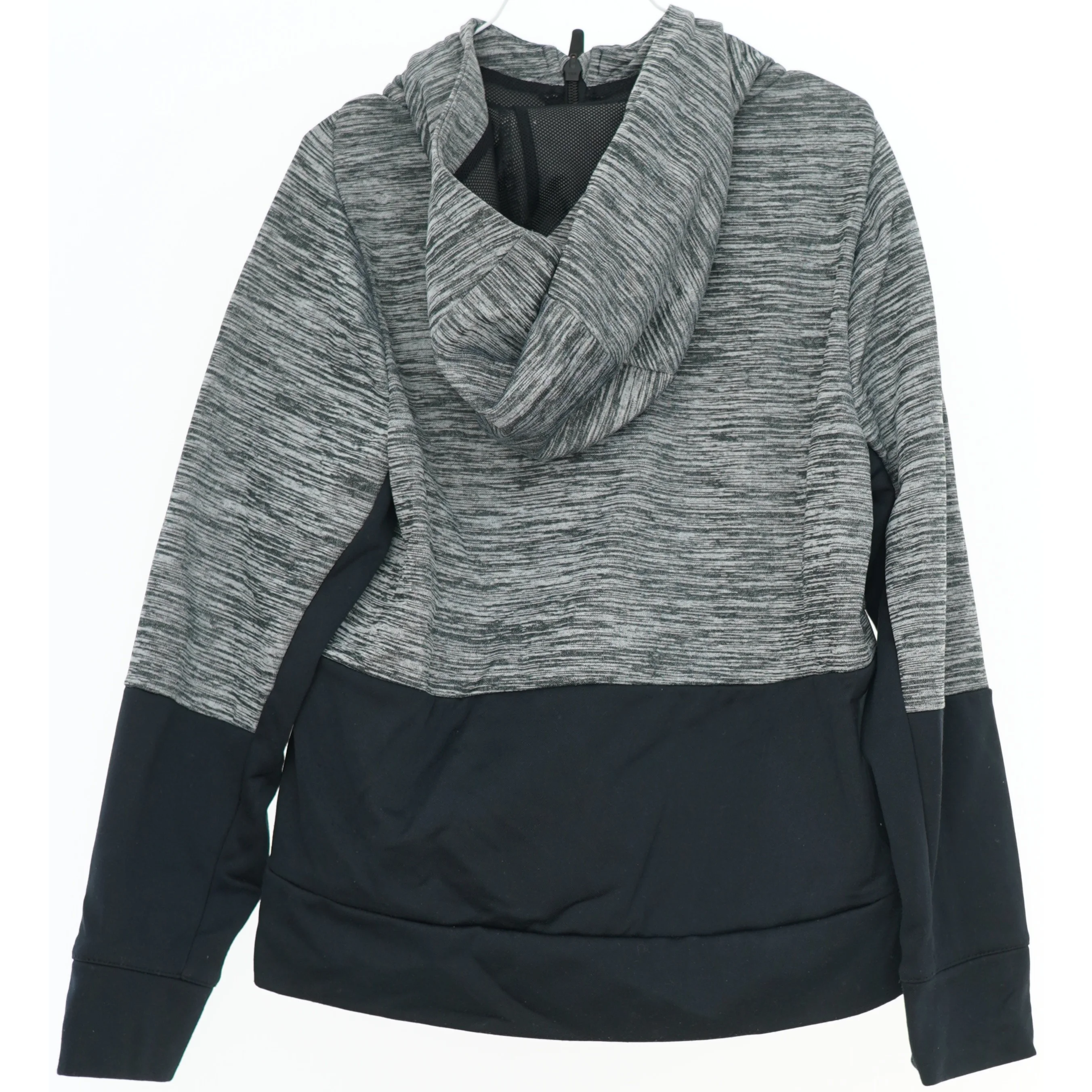 Træningsjakke med hætte fra Nike fra Nike (str. M)