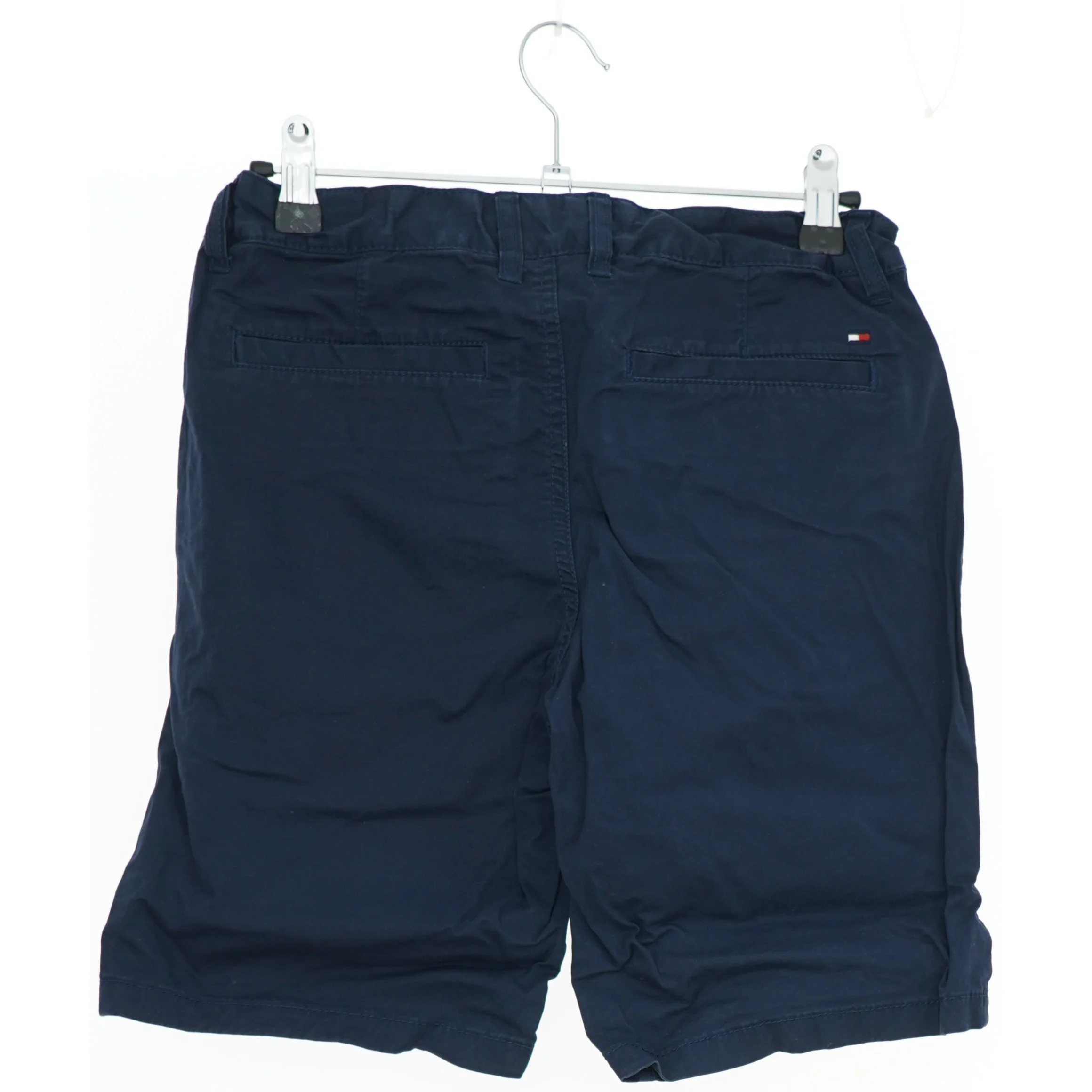 Blå shorts fra Tommy Hilfiger fra Tommy Hilfiger (str. 152)
