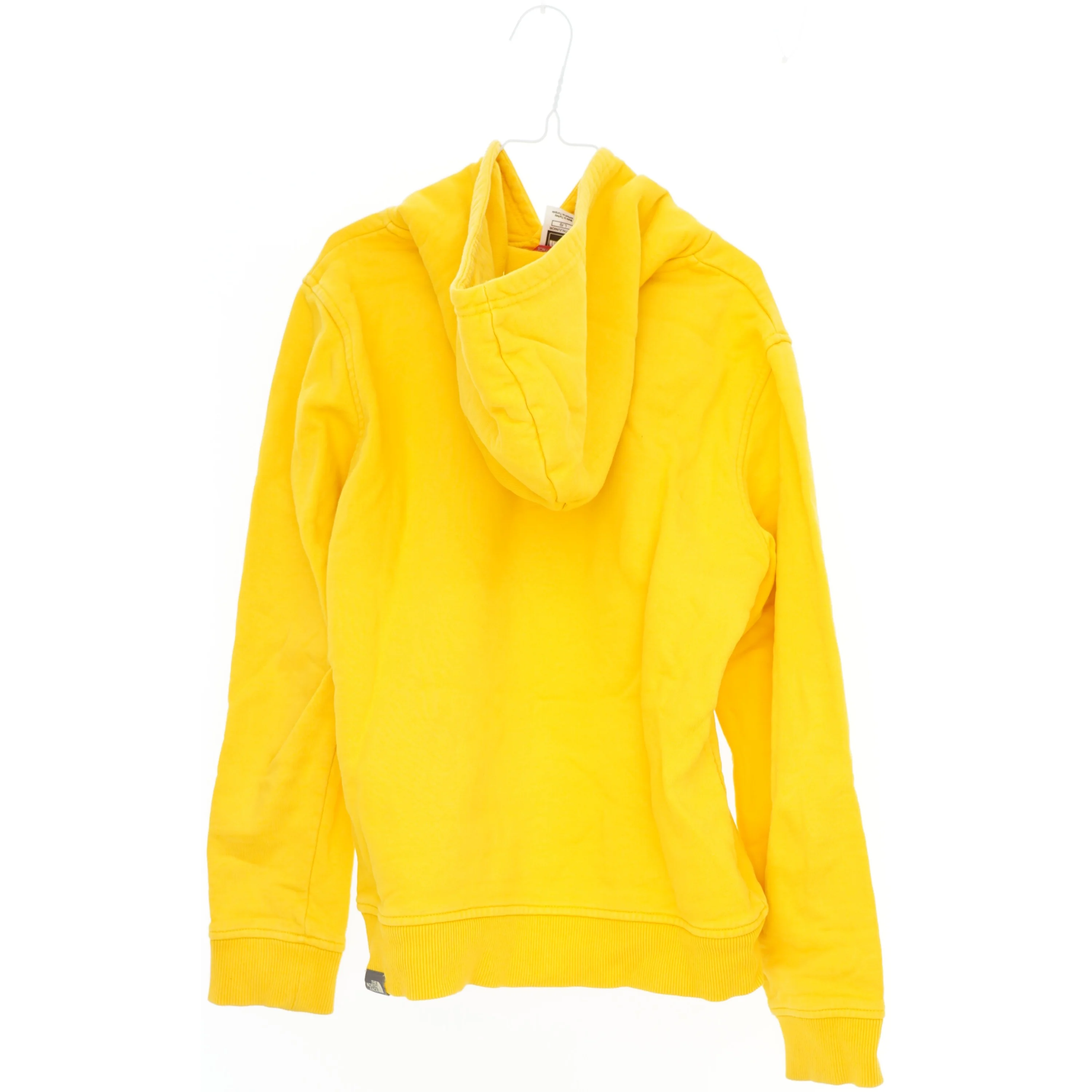 Gul hættetrøje fra The North Face fra The north face (str.  151 )